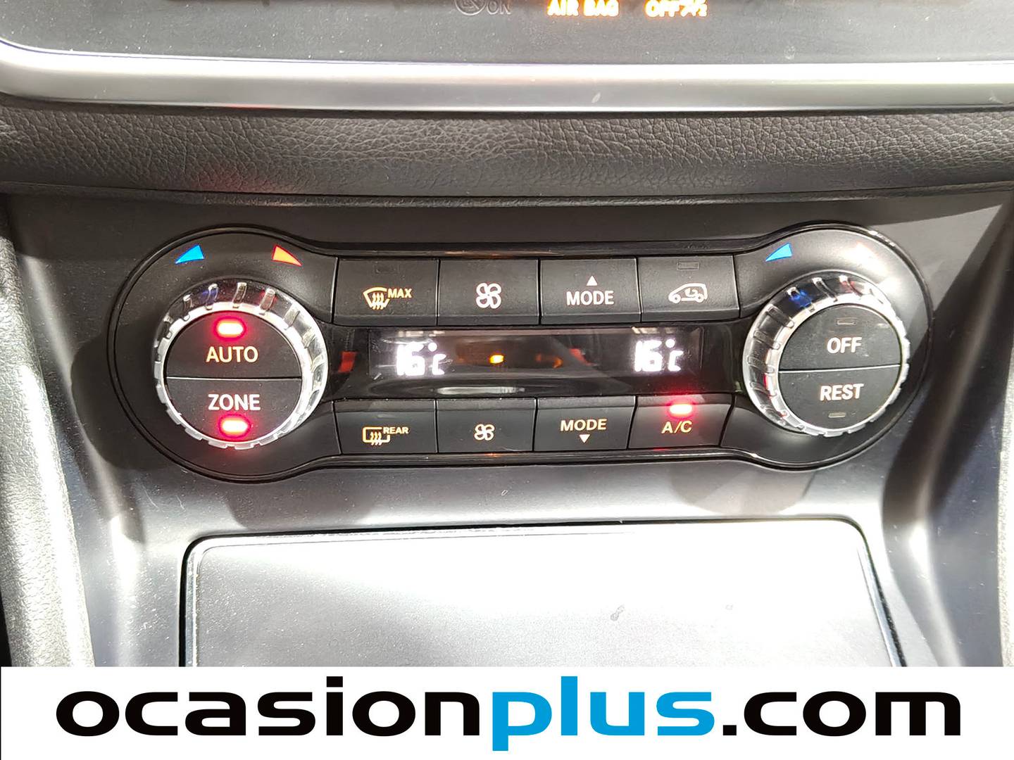 Mercedes GLA Mercedes GLA 220d 4Matic (177 CV) diésel