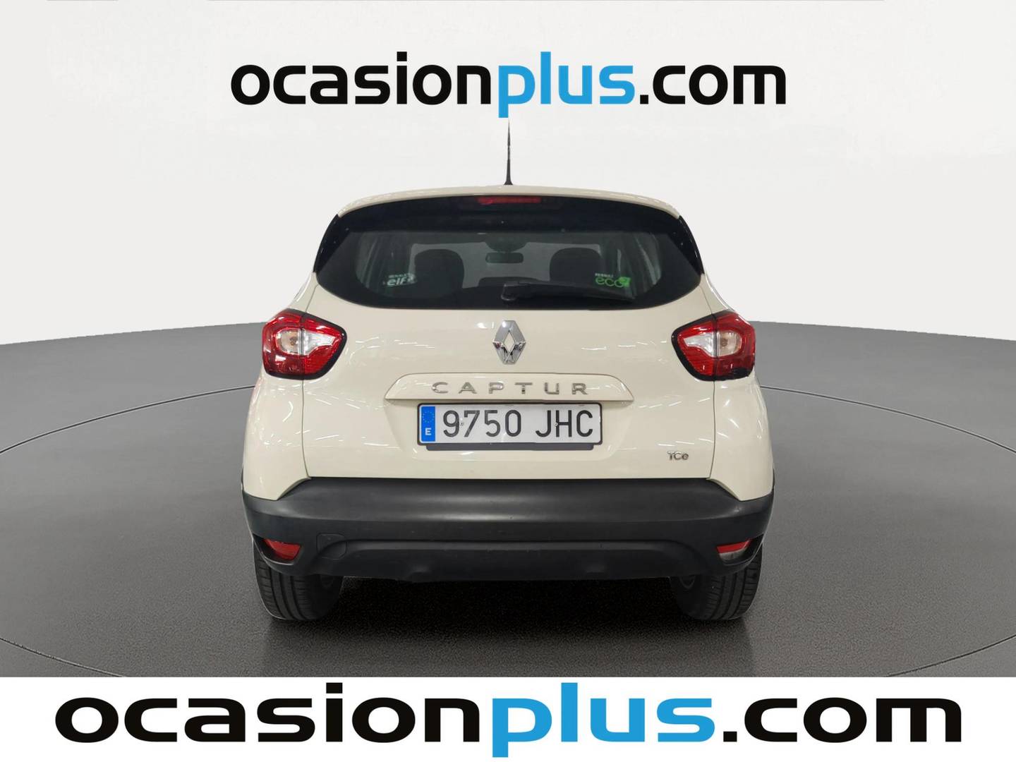 Renault Captur Renault Captur Intens Energy TCe (90 CV) al mejor precio