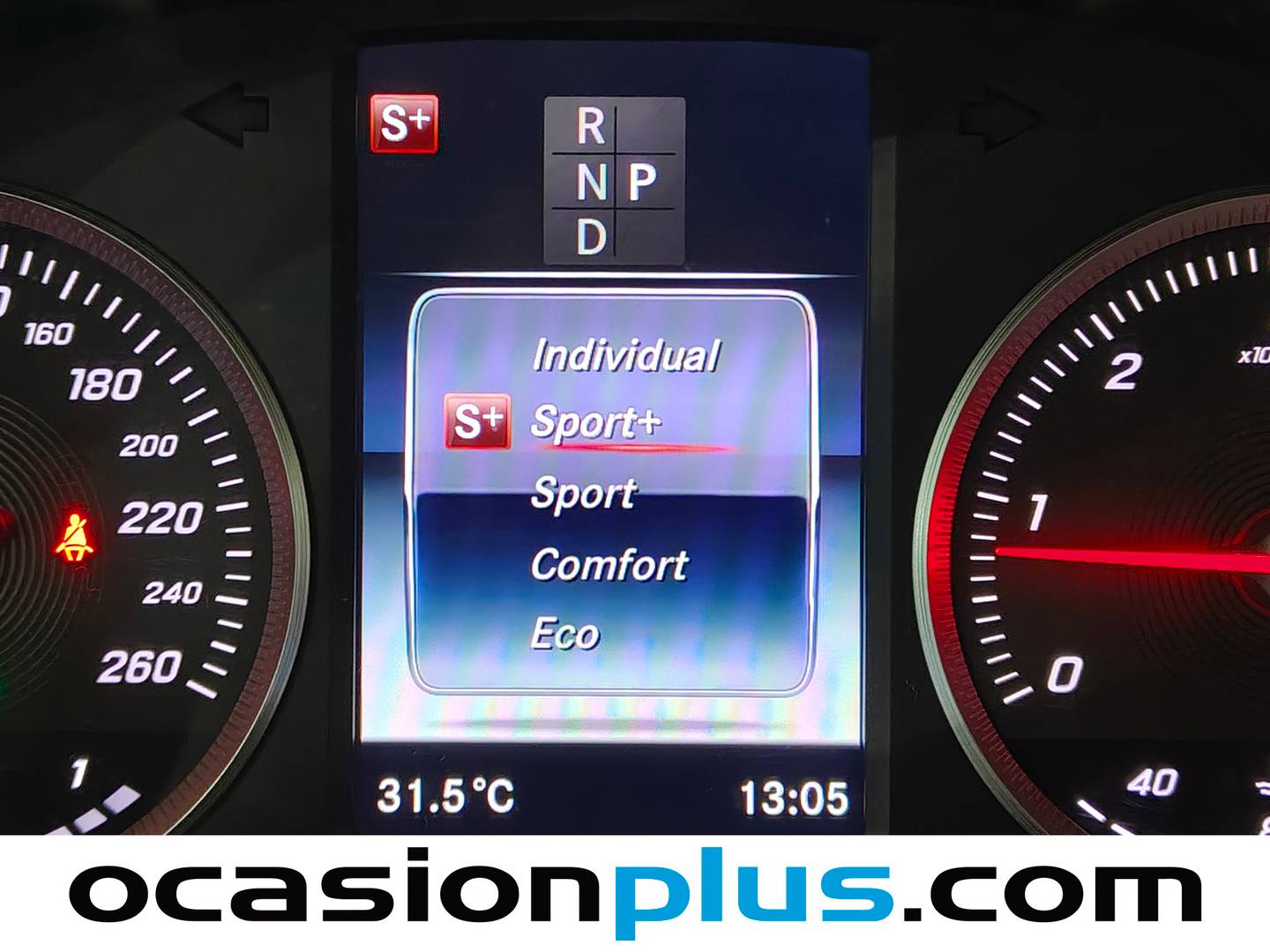Acabados Mercedes Clase GLC Mercedes GLC GLC 220 d 4Matic (170 CV)