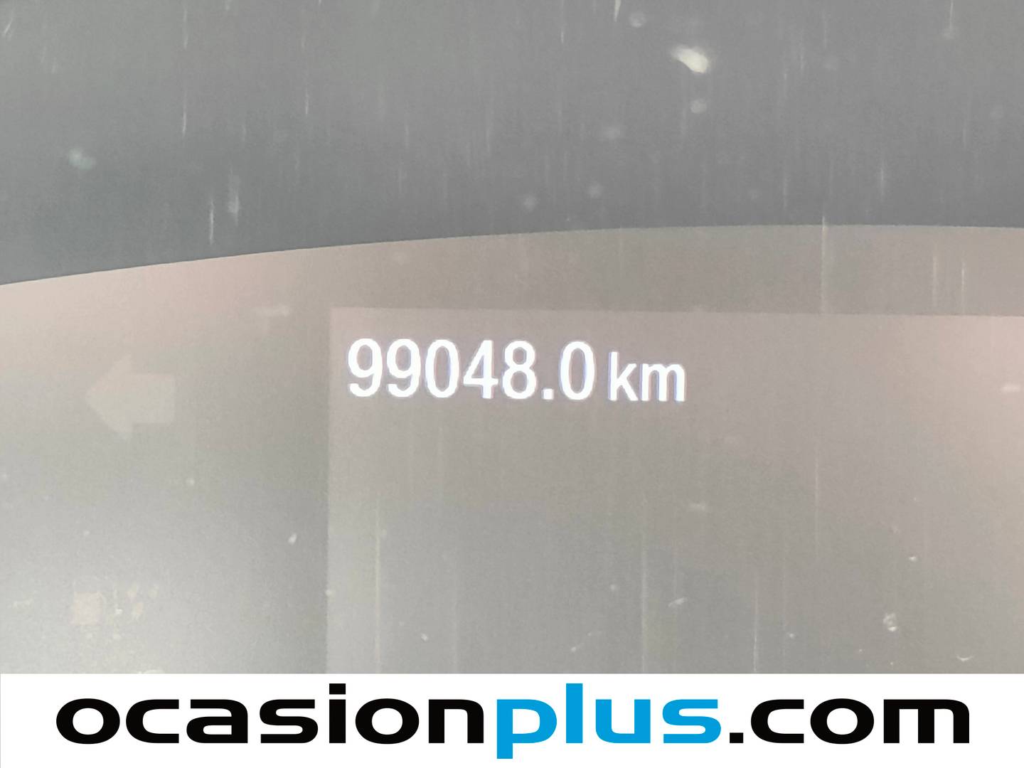 Ford Focus Ford Focus 1.0 Ecoboost MHEV ST-Line (155 CV) seminuevo