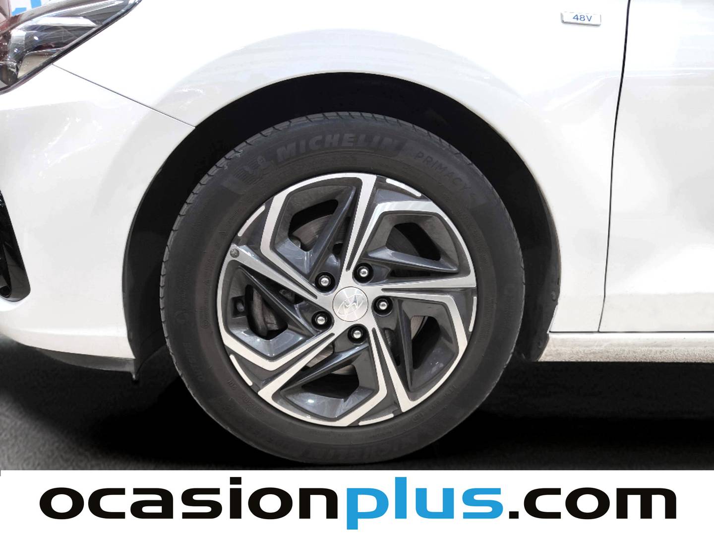 Hyundai i30 Hyundai i30 1.0 TGDI 48V Klass (120 CV) manual