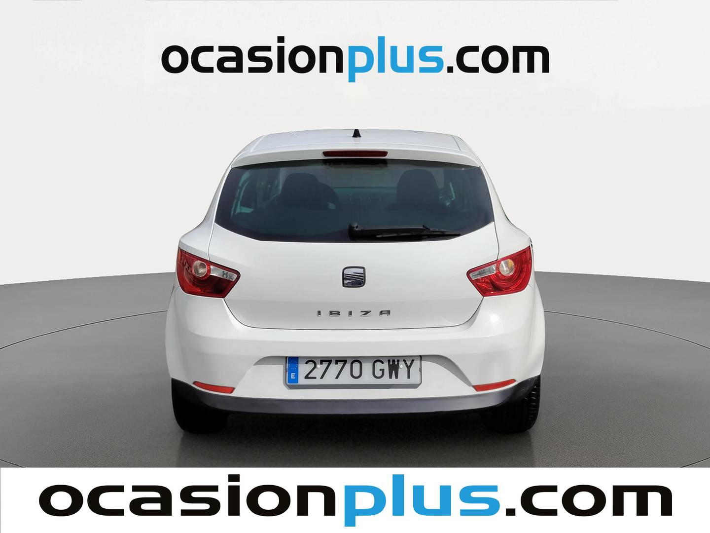 Foto Seat Ibiza SEAT Ibiza SC SC 1.6 16v Sport (105 CV)
