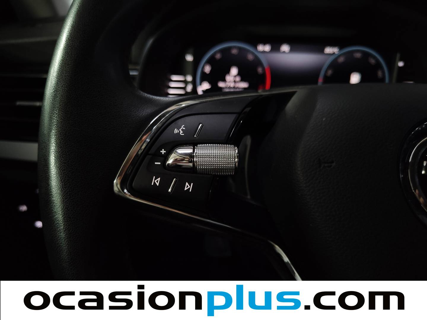 Skoda Kamiq Skoda Kamiq 1.0 TSI Ambition (110 CV) seminuevo