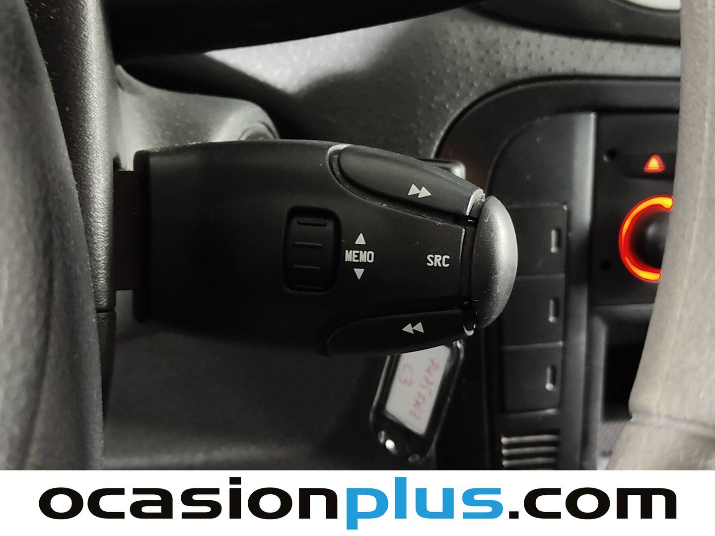 Citroën C3 Citroen C3 1.1i Furio (61 CV) de segunda mano