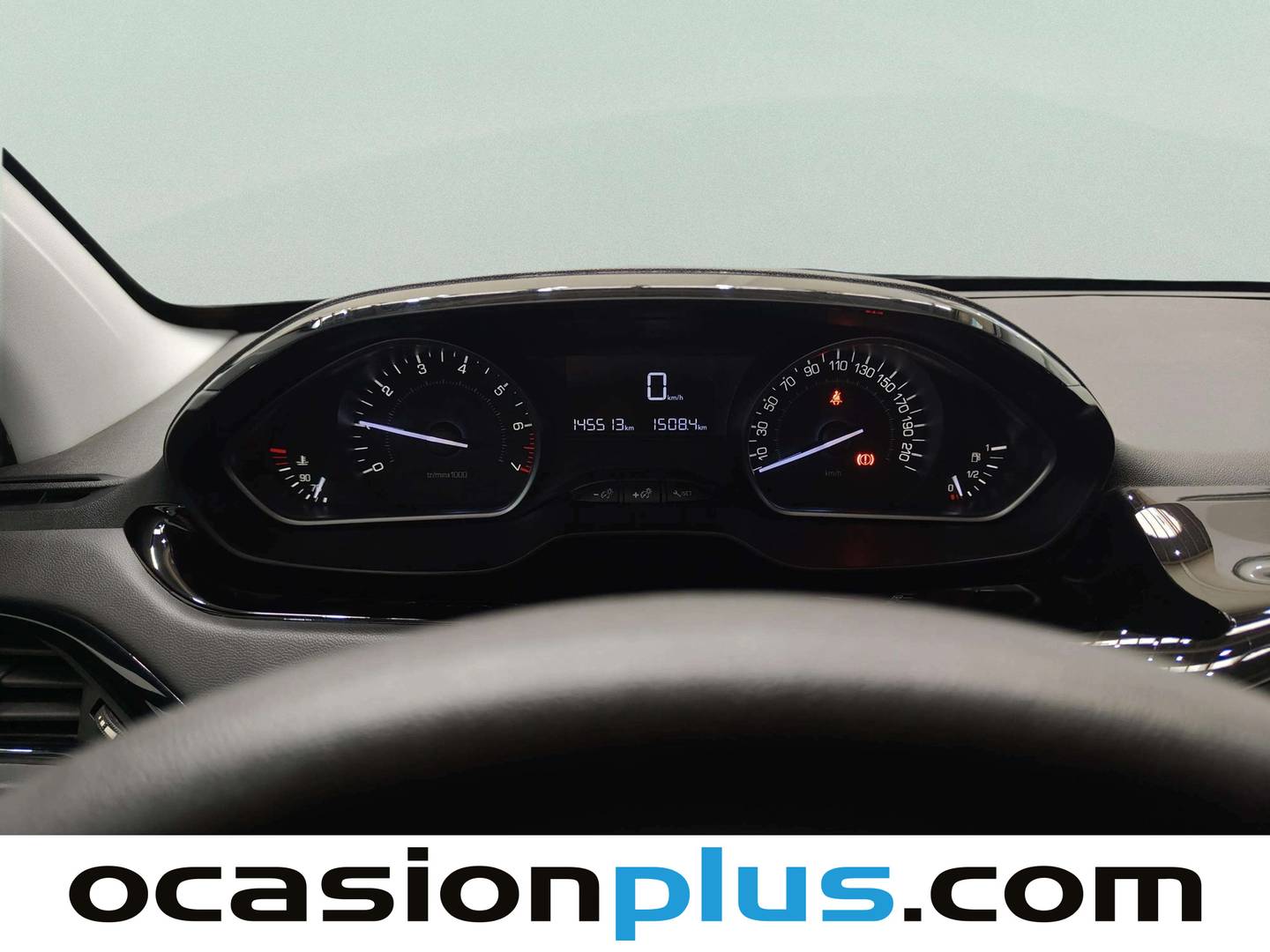 Peugeot 208 Peugeot 208 PureTech 82 Active (82 CV) de segunda mano