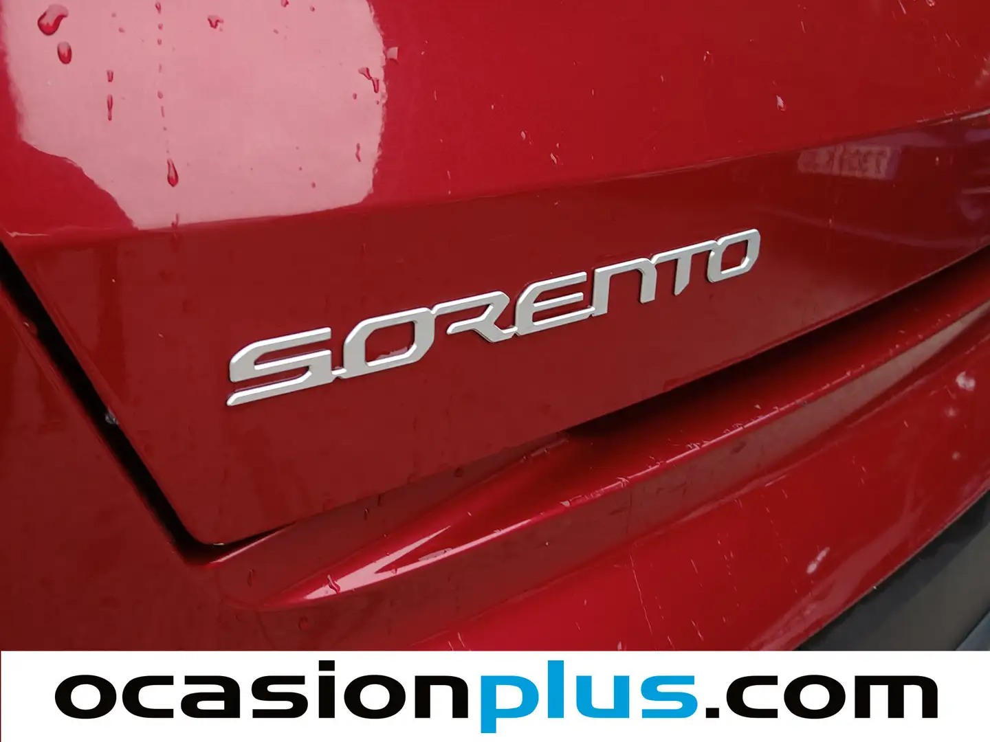 Foto KIA Sorento Kia Sorento 1.6 T-GDi HEV Drive 4x2 (230 CV) 7 Plazas