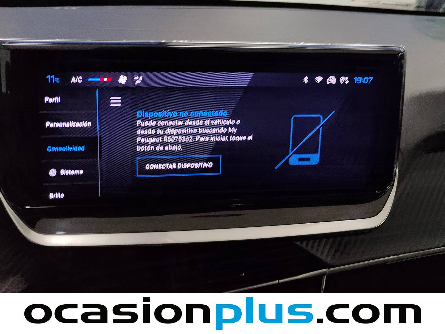 Peugeot 208 Peugeot 208 PureTech 100 Active (100 CV) gasolina