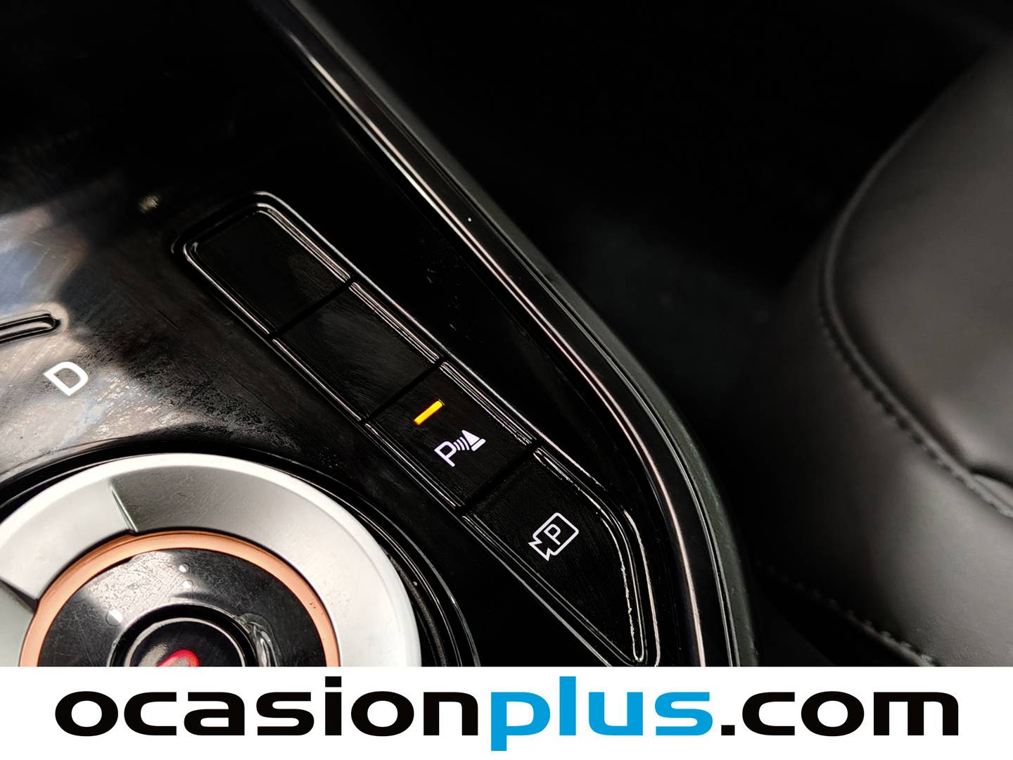 Foto KIA Niro Kia Niro 1.6 GDi HEV Drive (141 CV)