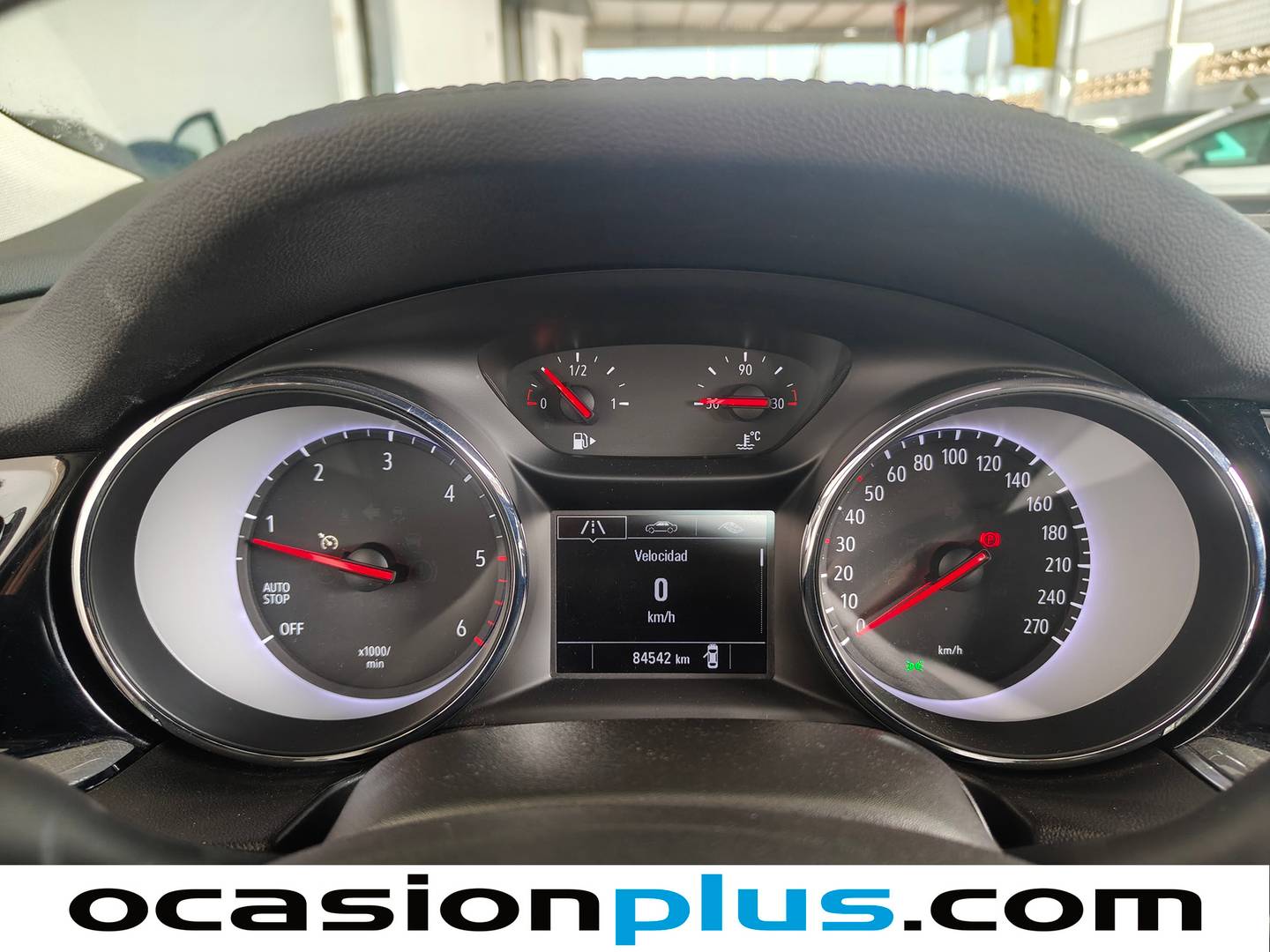 Opel Insignia Opel Insignia 1.6 CDTI GS Turbo D Selective (136 CV) 136cv