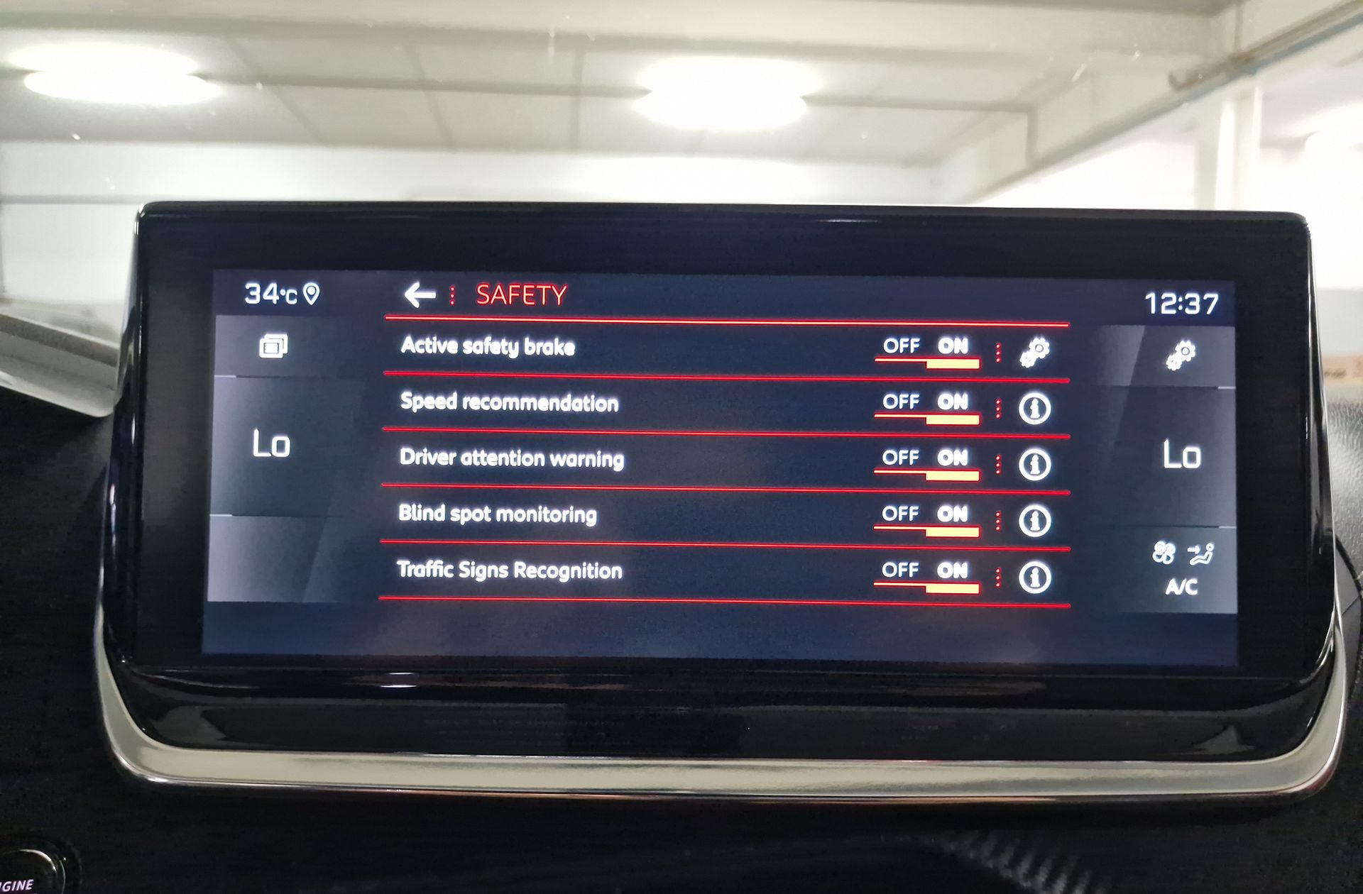 Peugeot 2008 PureTech 130 GT EAT8 - foto 16