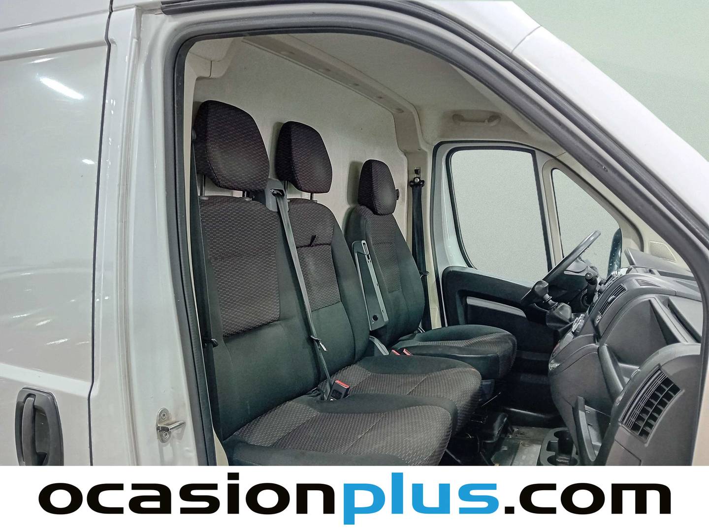 Foto Opel Movano Opel Movano 2.2 BlueHDi Base L3H2 3.5T (140 CV) 3 Plazas