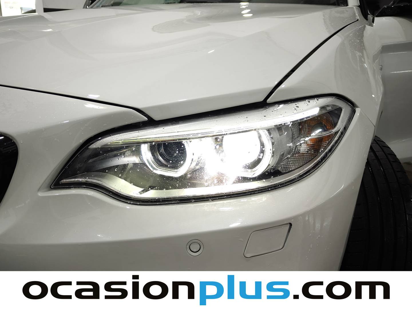 BMW Serie 2 BMW Serie 2 218d Coupe (150 CV) barato