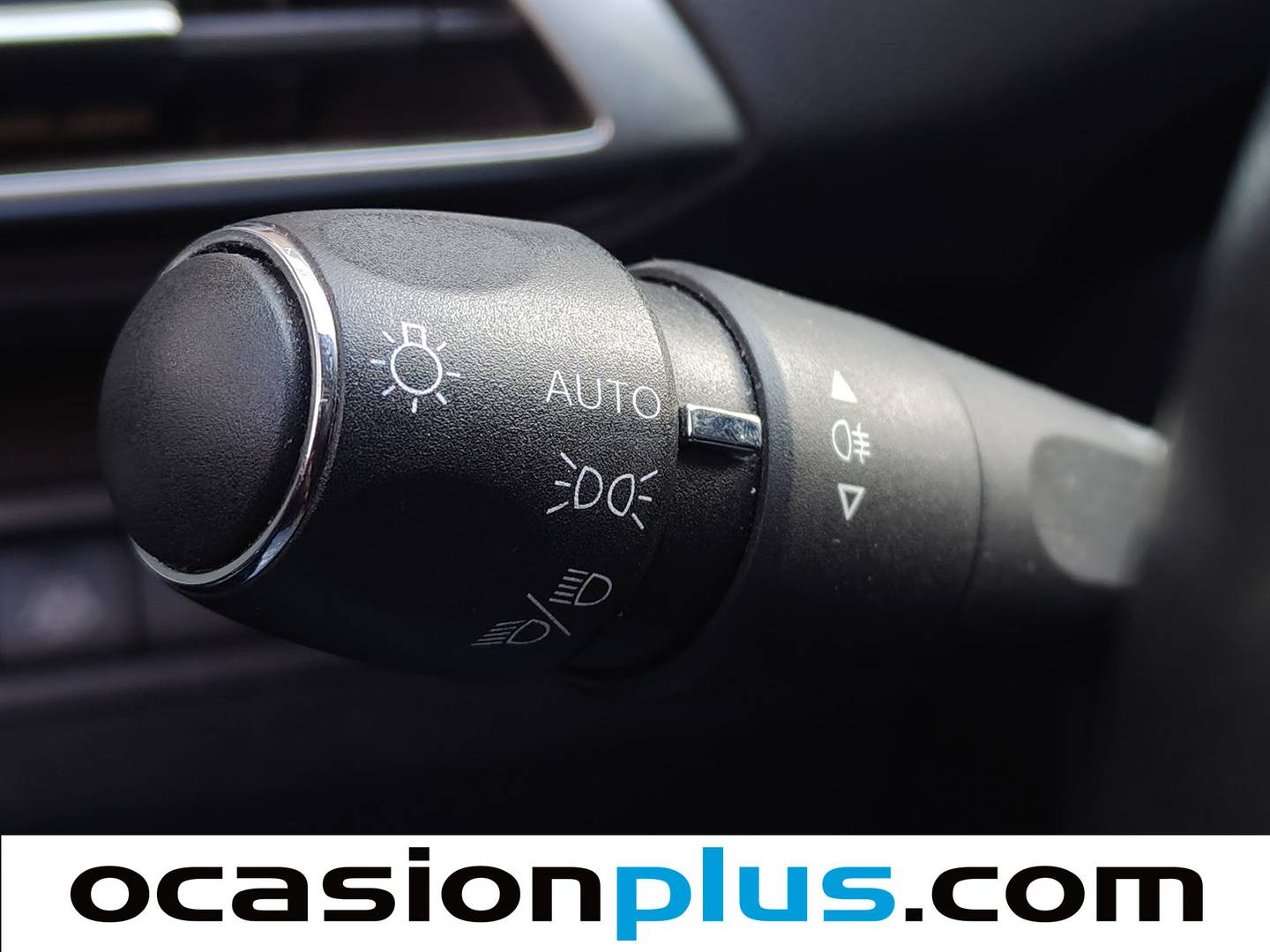 Foto Peugeot 5008 Peugeot 5008 PureTech 130 S&S Allure EAT8 (130 CV) 7 Plazas