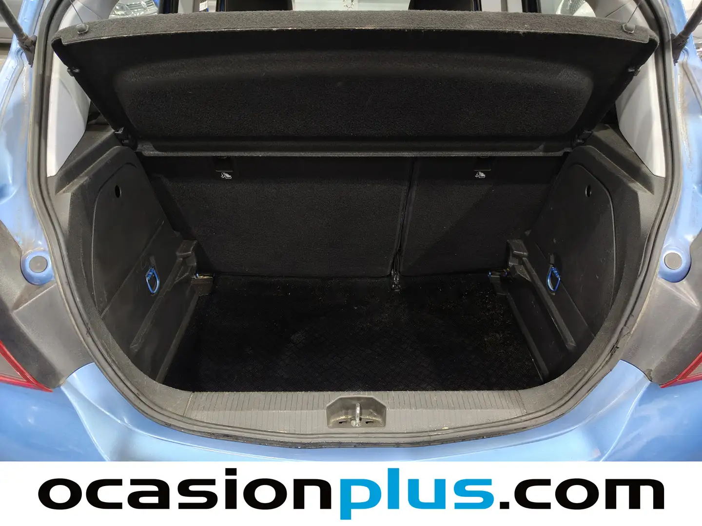 Foto Opel Corsa Opel Corsa 1.4 S&S Selective Easytronic (90 CV)