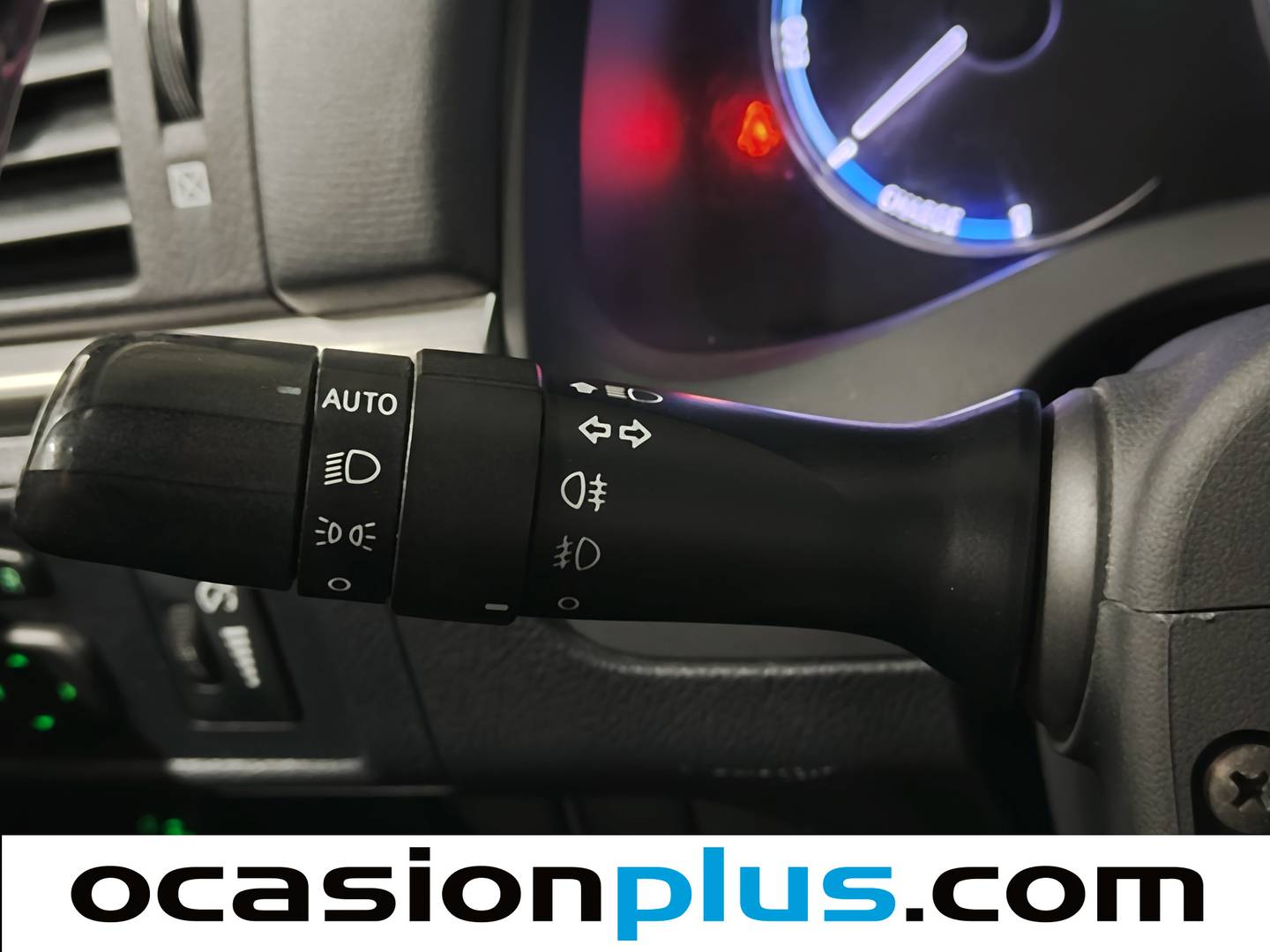 Lexus CT Lexus CT 200h Pack Hybrid Plus (136 CV) seminuevo