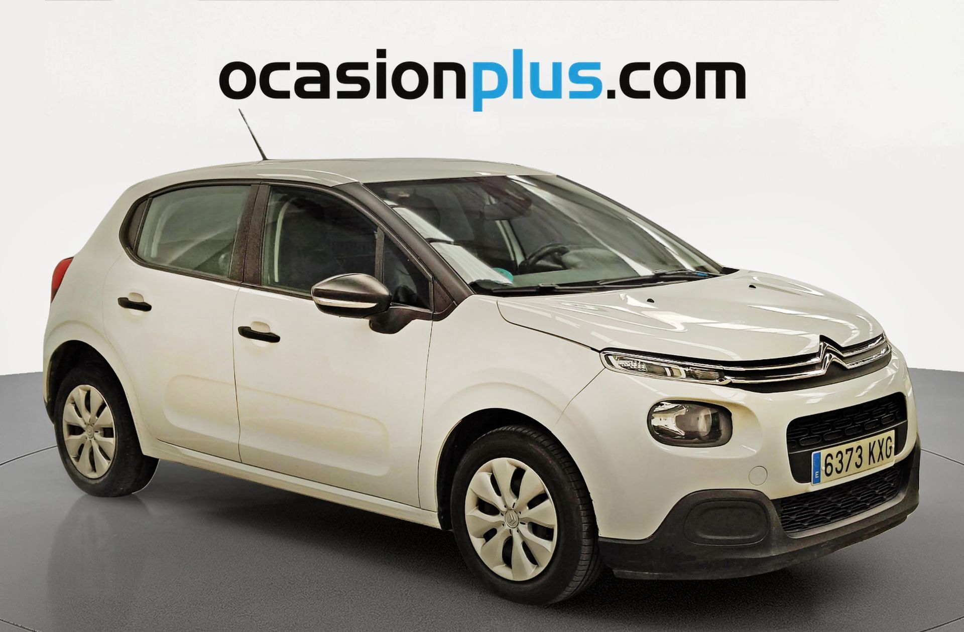 Citroën C3 Comercial HDi 100 - foto 2