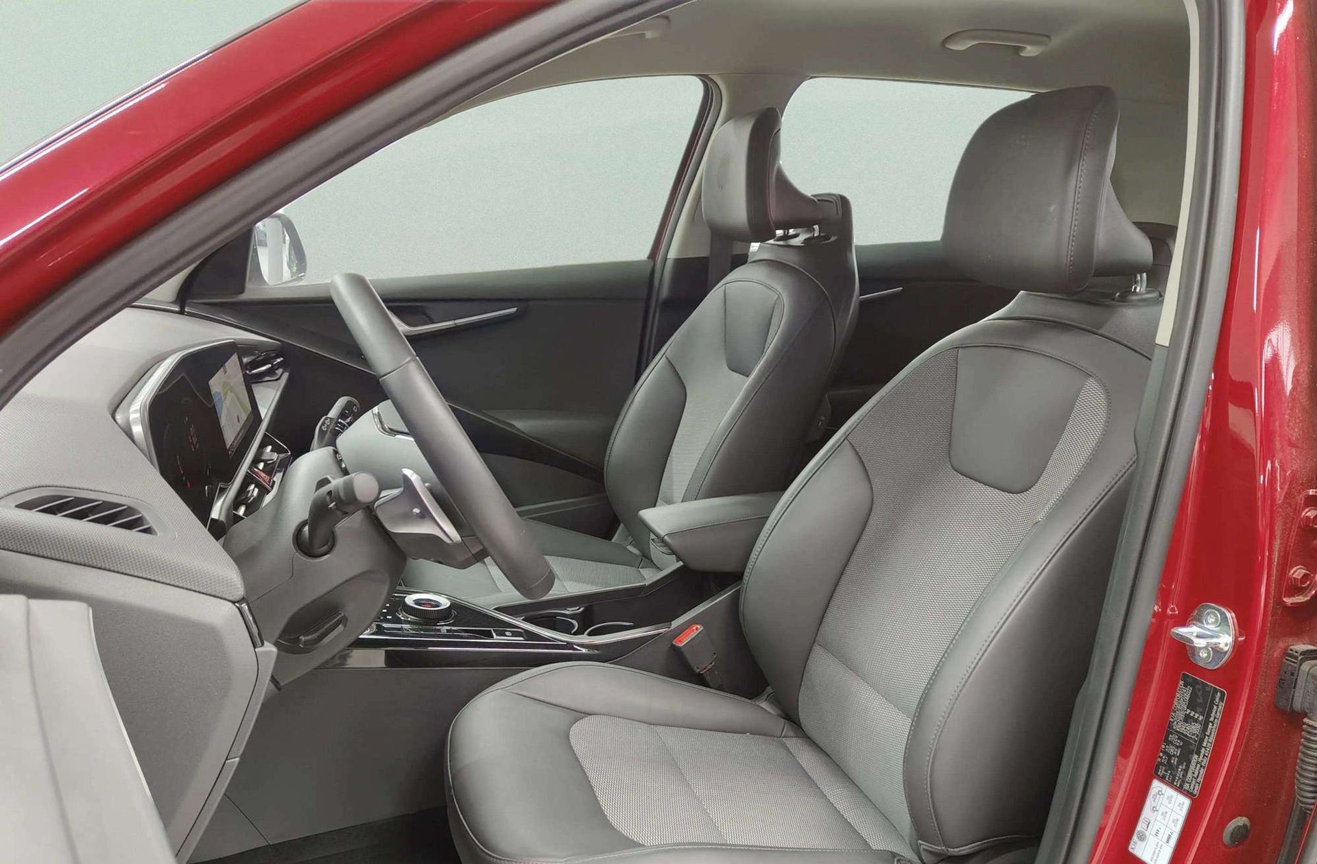 Kia Niro 1.6 GDi HEV Híbrido Drive - foto 14