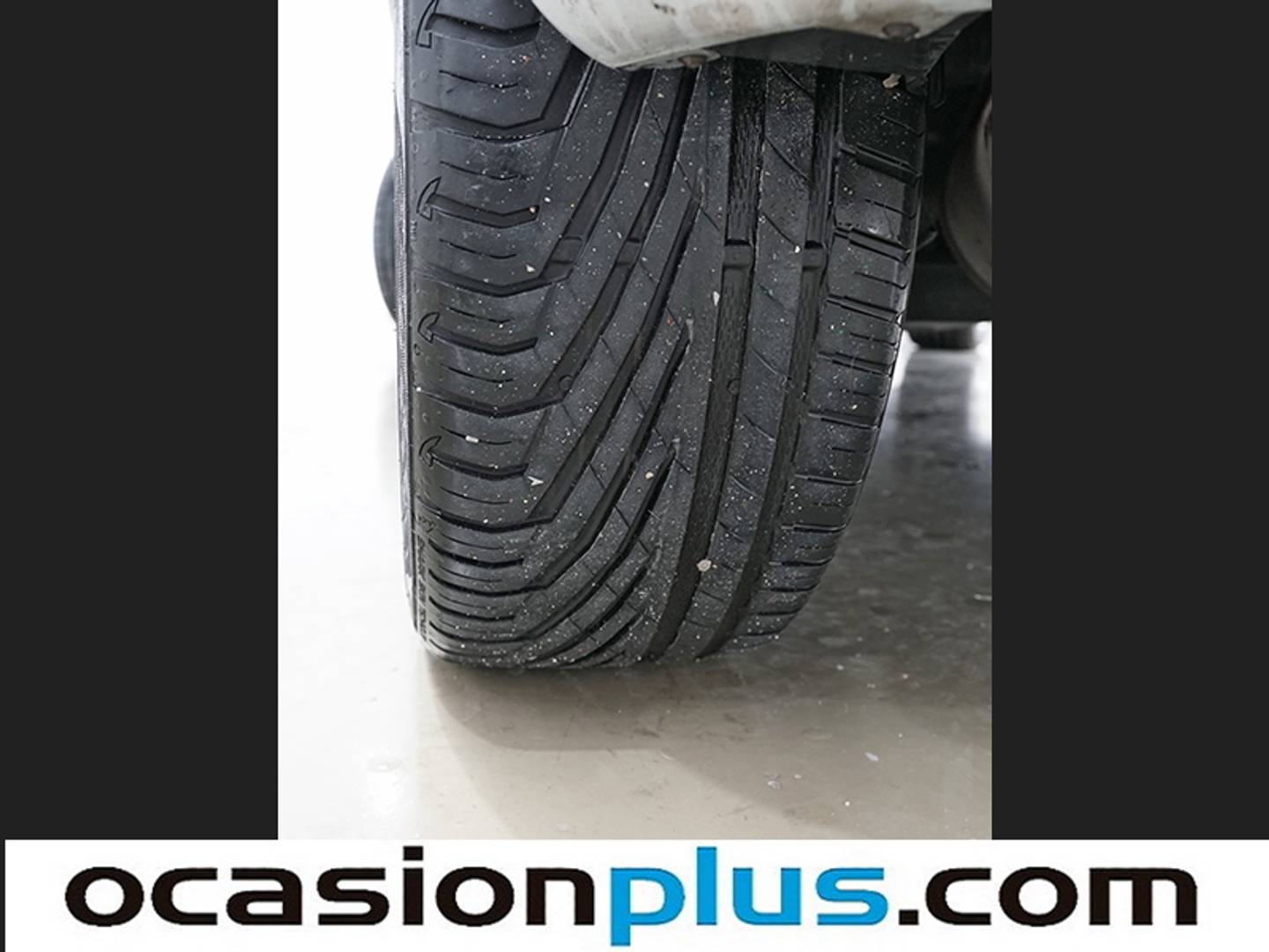 Foto Renault Mégane Renault Megane Coupe 1.6 RSI (110 CV)