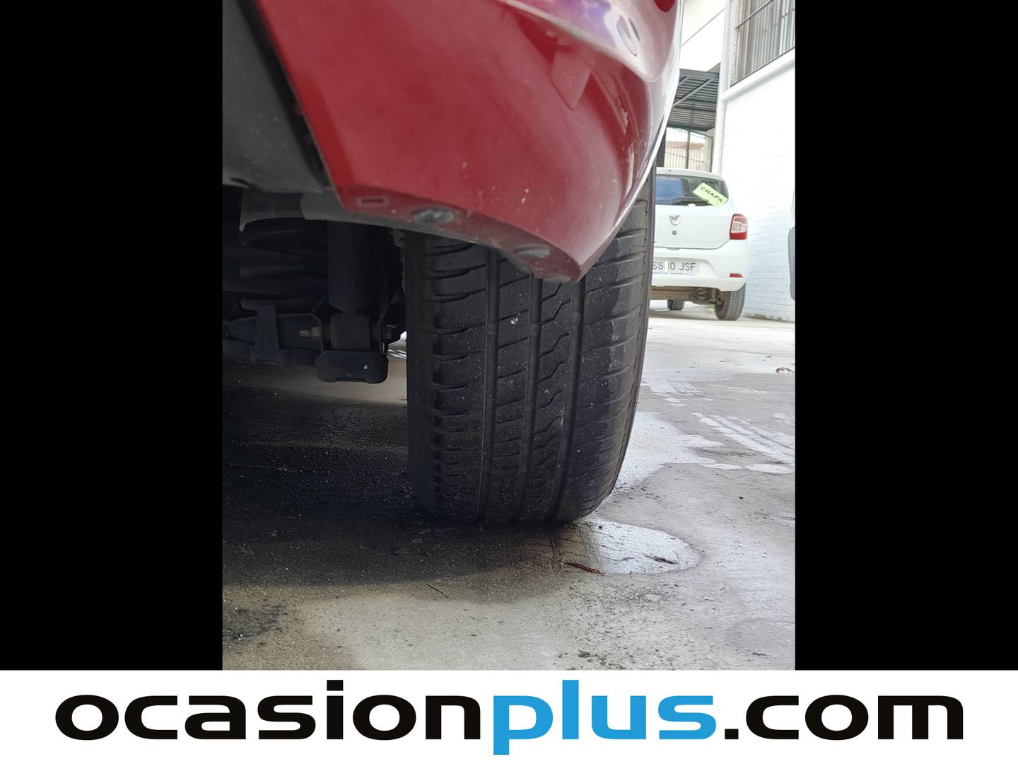 Foto Citroën C4 Citroen C4 1.4 VTi Business (95 CV)