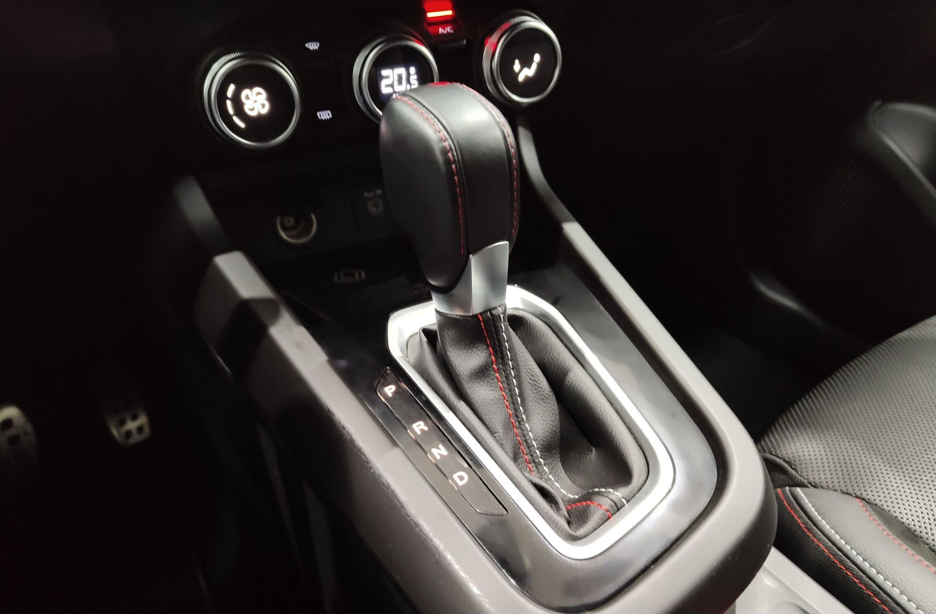 Renault Arkana RS Line TCe EDC Microhíbrido - foto 5