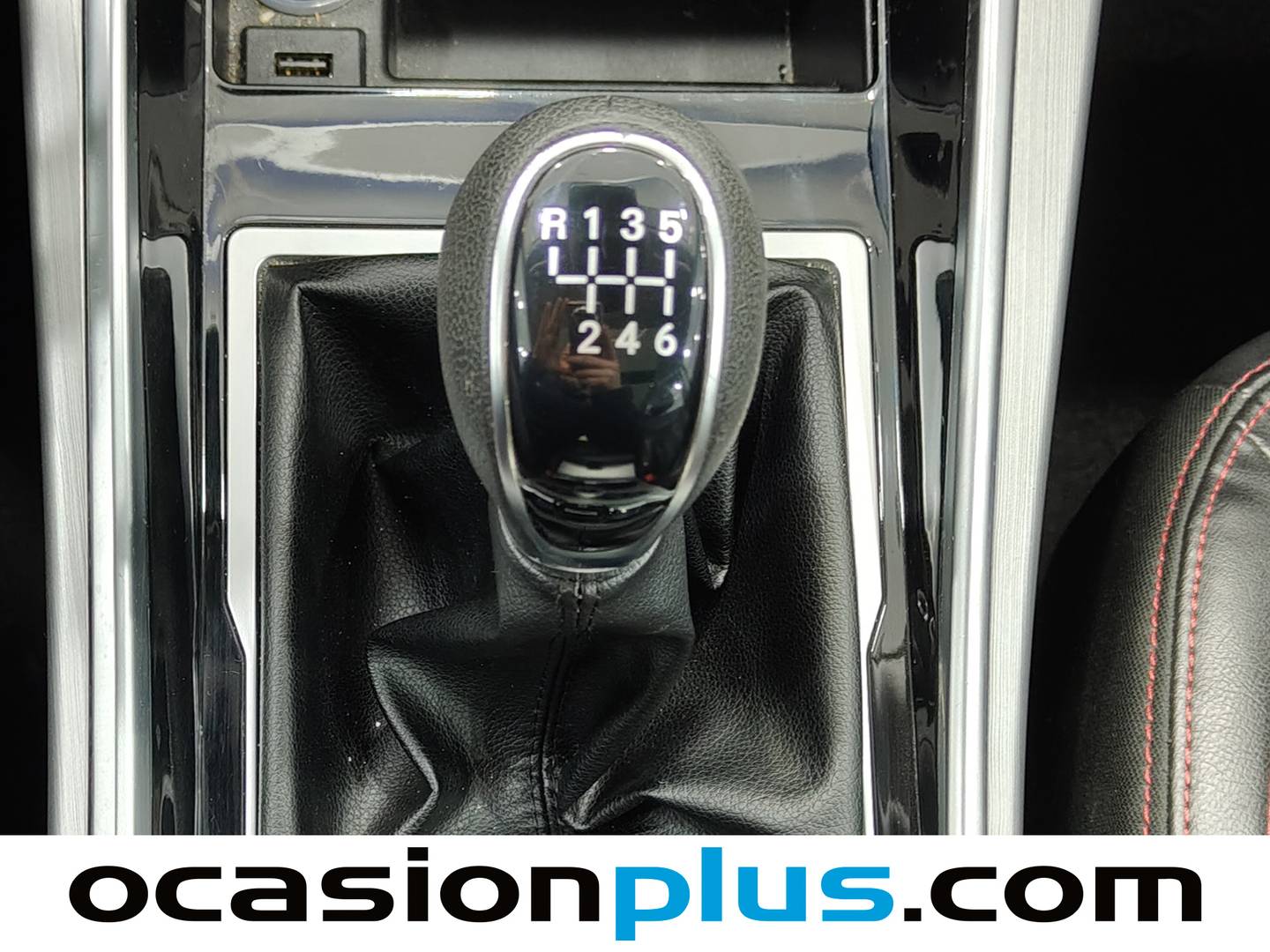 SWM G01 SWM G01 1.5T Luxury (131 CV) de segunda mano