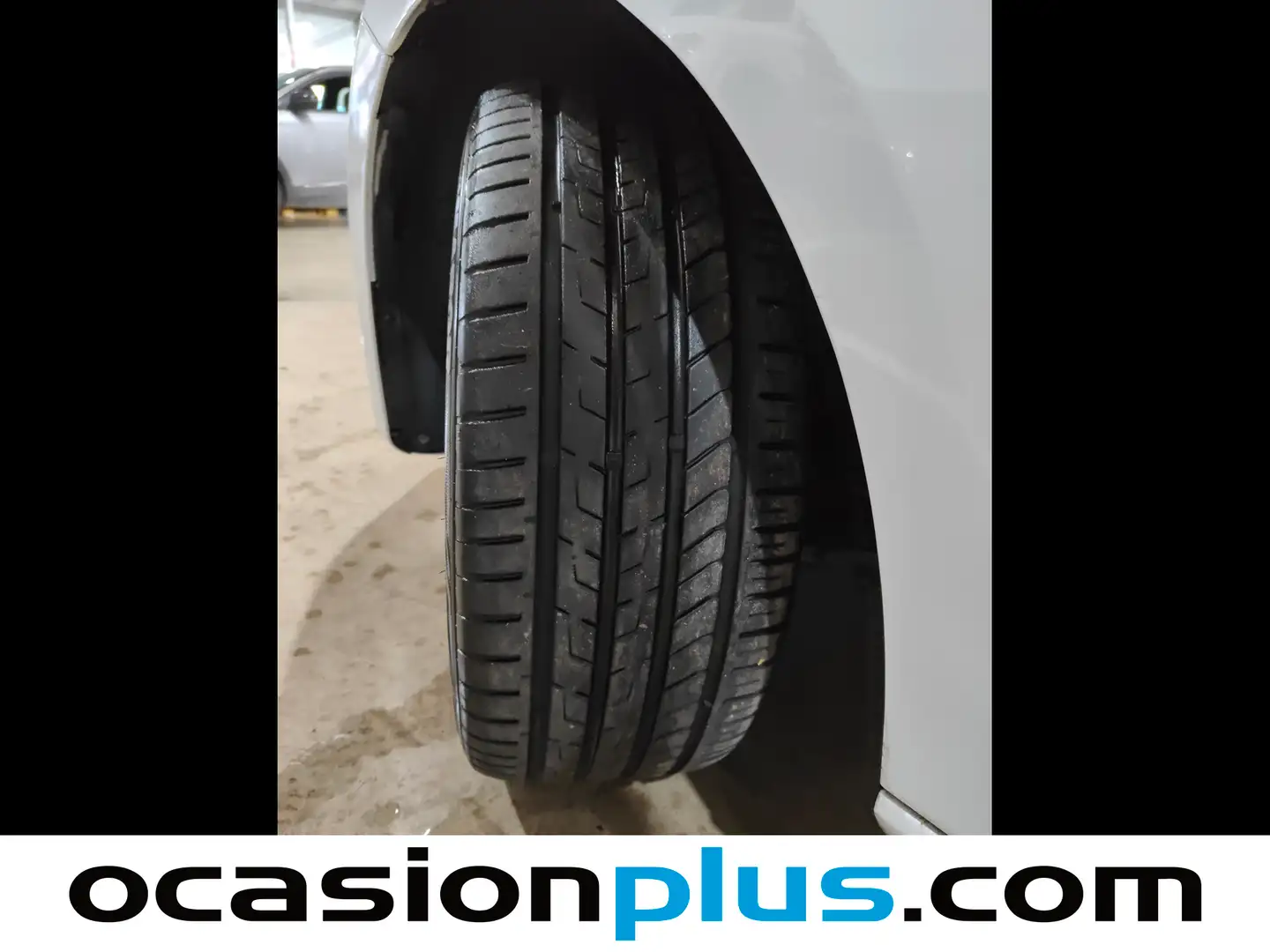 Foto Seat León SEAT León ST ST 1.4 TSI S&S FR (122 CV)