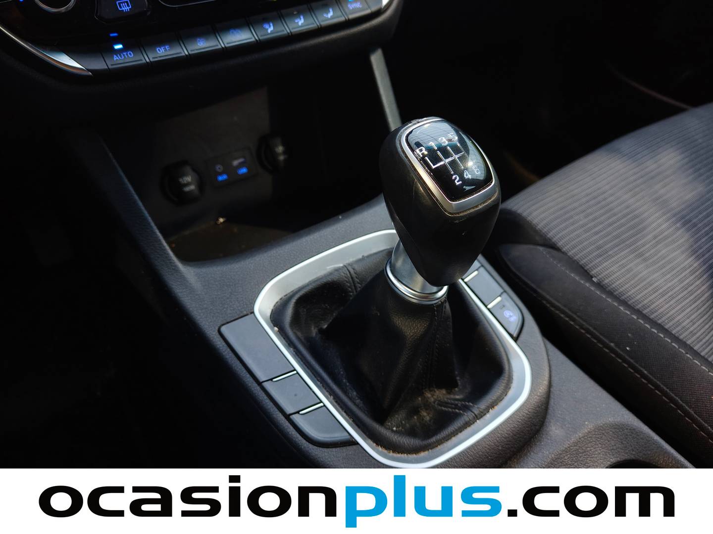 Hyundai i30 Hyundai i30 1.6 CRDI Go! (95 CV) de segunda mano