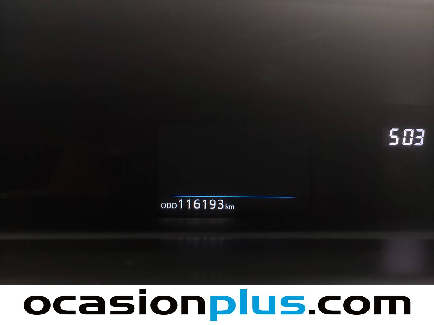 Toyota Prius+ Toyota Prius+ 1.8 Executive (136 CV) seminuevo