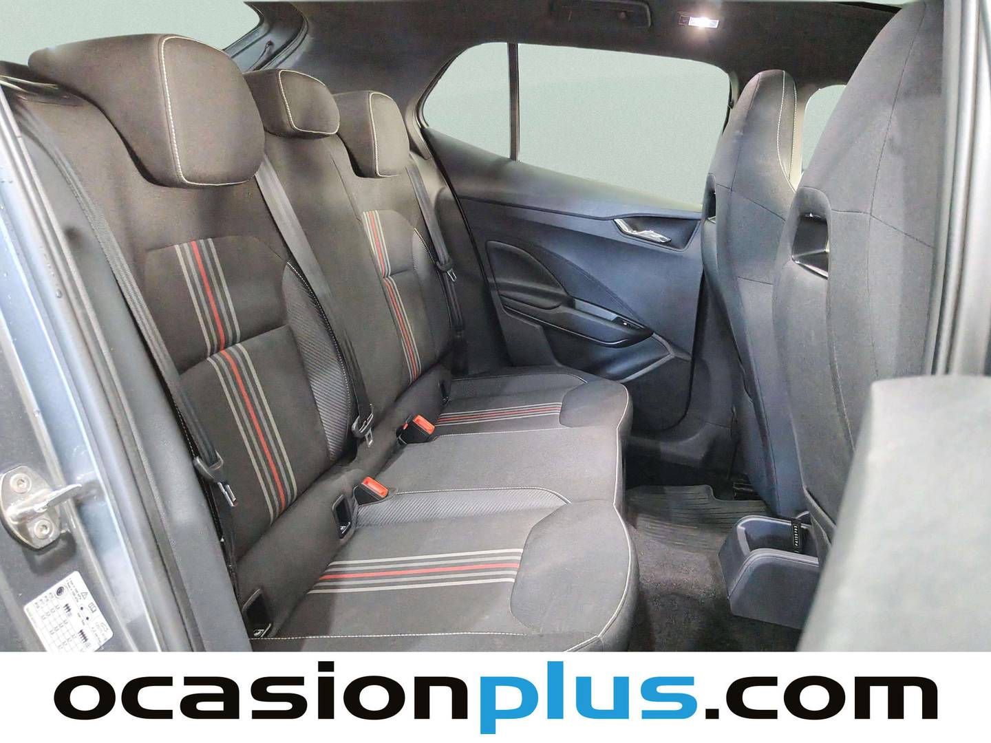 Skoda Fabia Skoda Fabia 1.0 TSI Monte Carlo (110 CV) manual