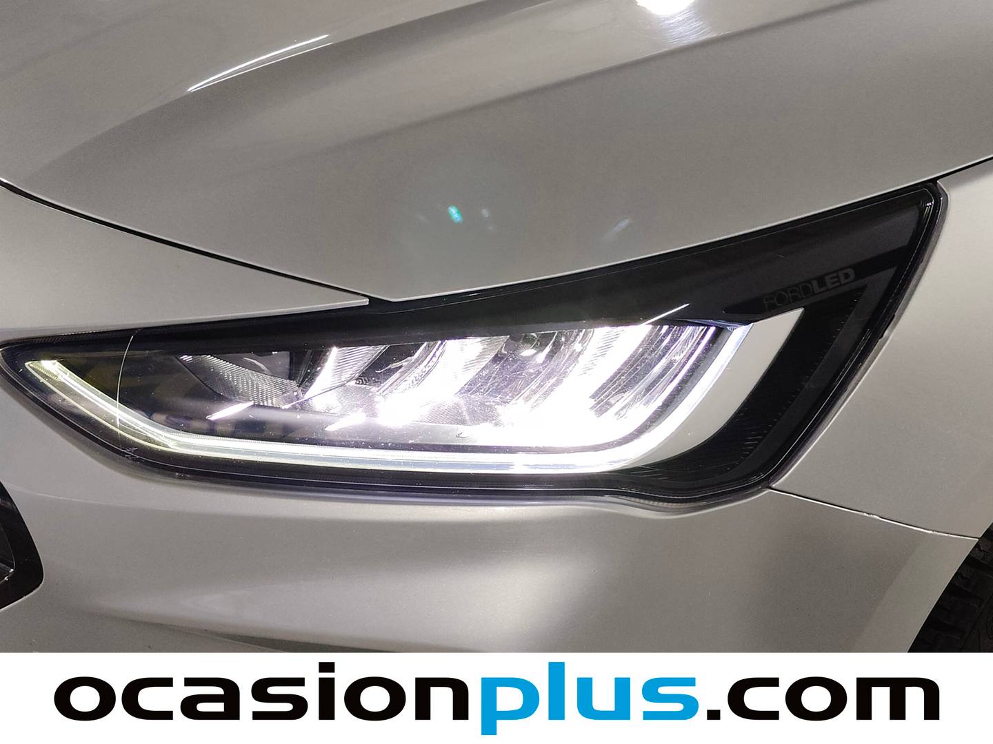 Ford Focus Ford Focus SportBreak 1.0 Ecoboost MHEV ST-Line Auto (155 CV) híbrido