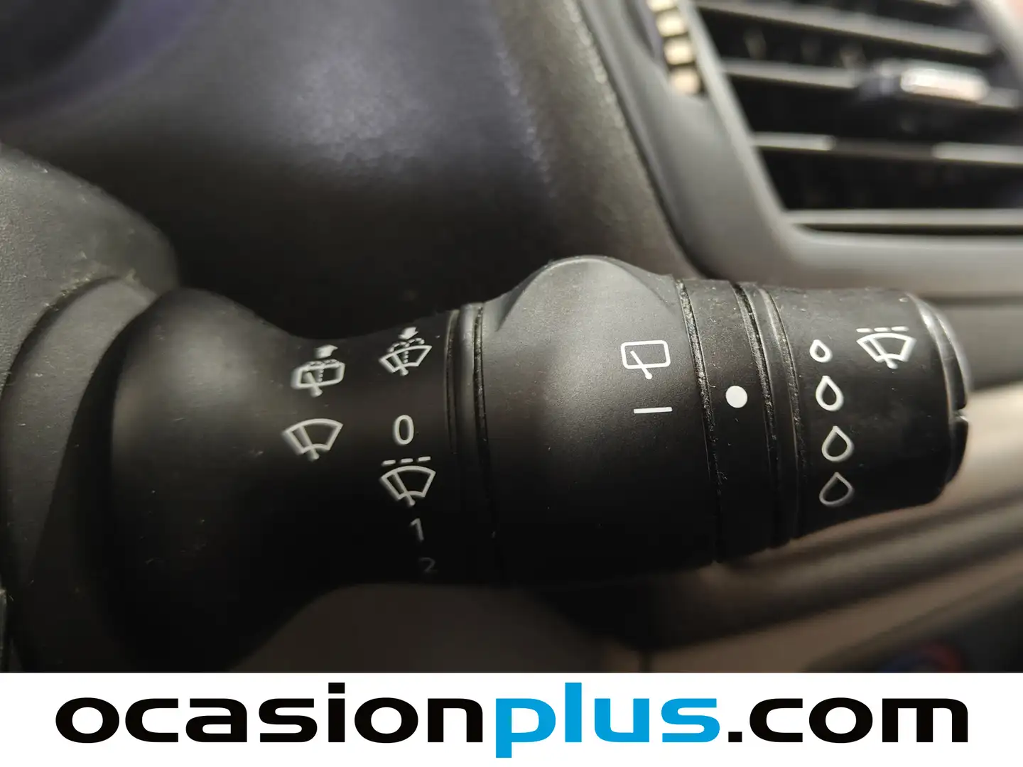 Foto Renault Mégane Renault Megane 1.6 16v Authentique (100 CV)