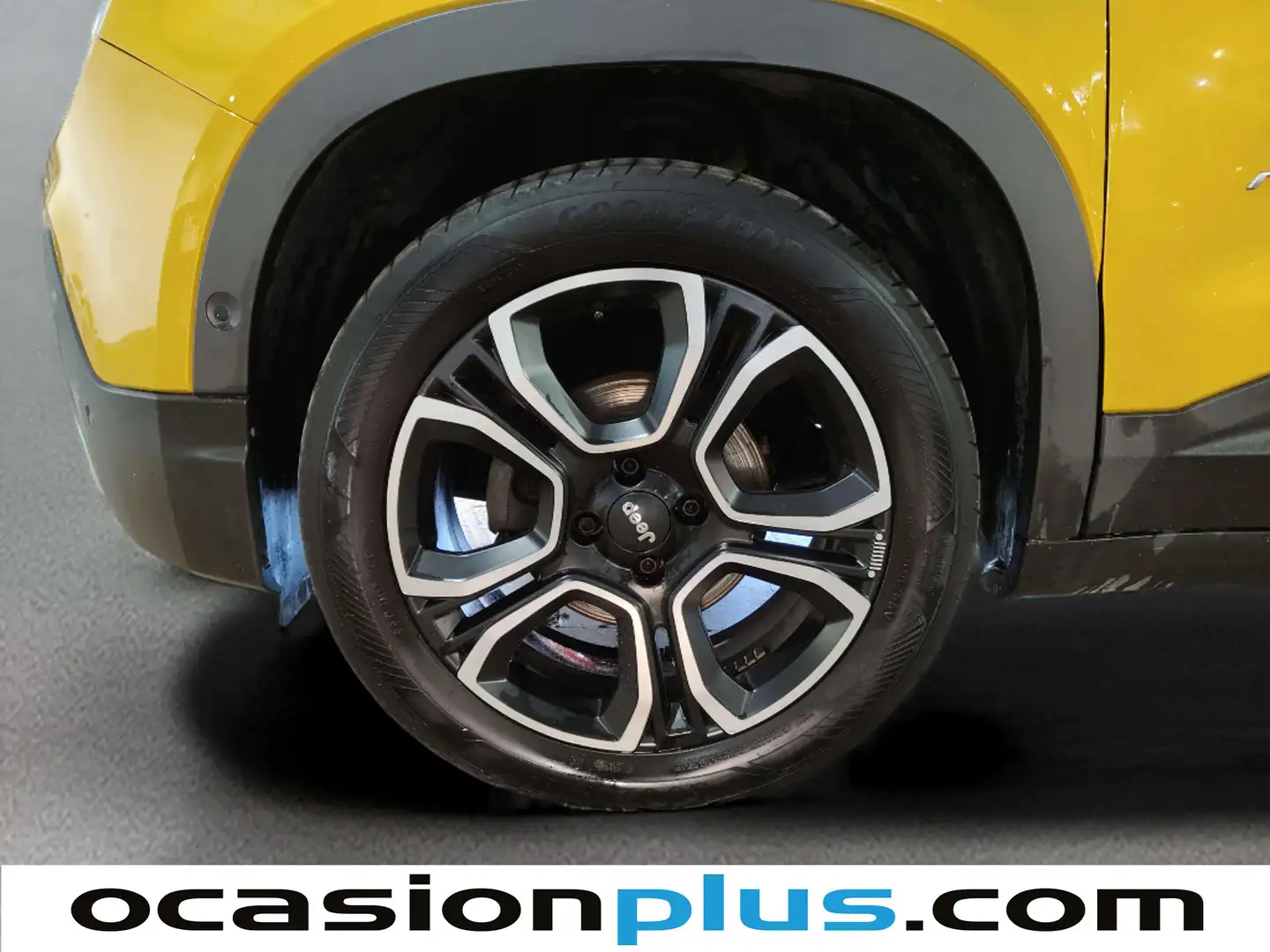 Foto Jeep Avenger Jeep Avenger 1.2 G Summit (100 CV)