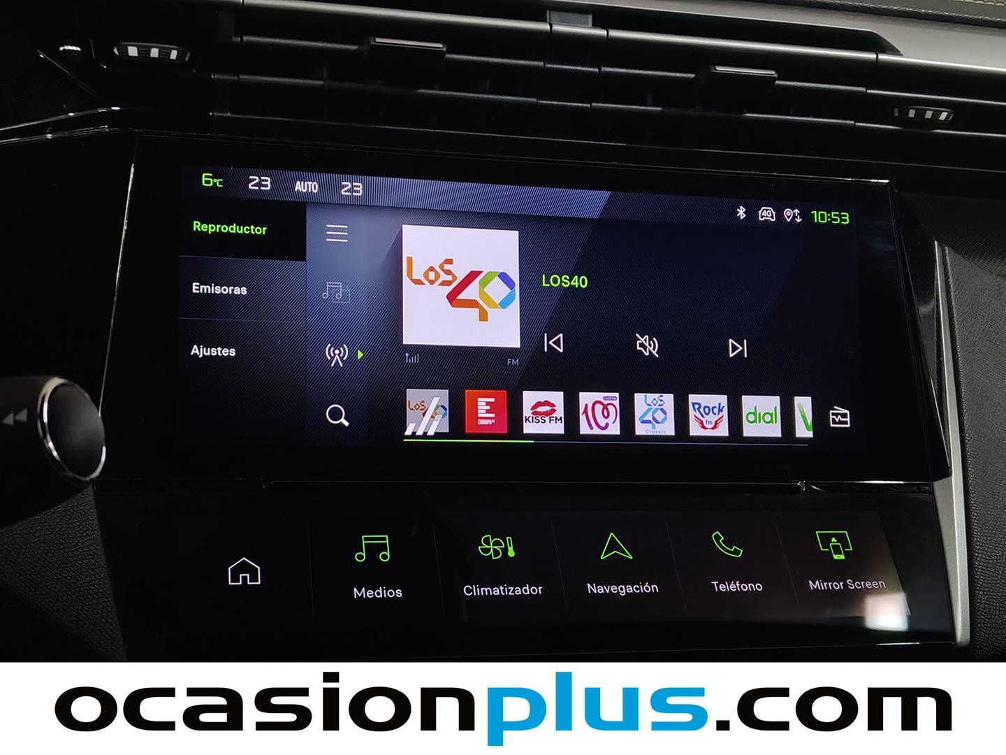 Foto Peugeot 308 Peugeot 308 SW PureTech 130 S&S GT EAT8 (130 CV)