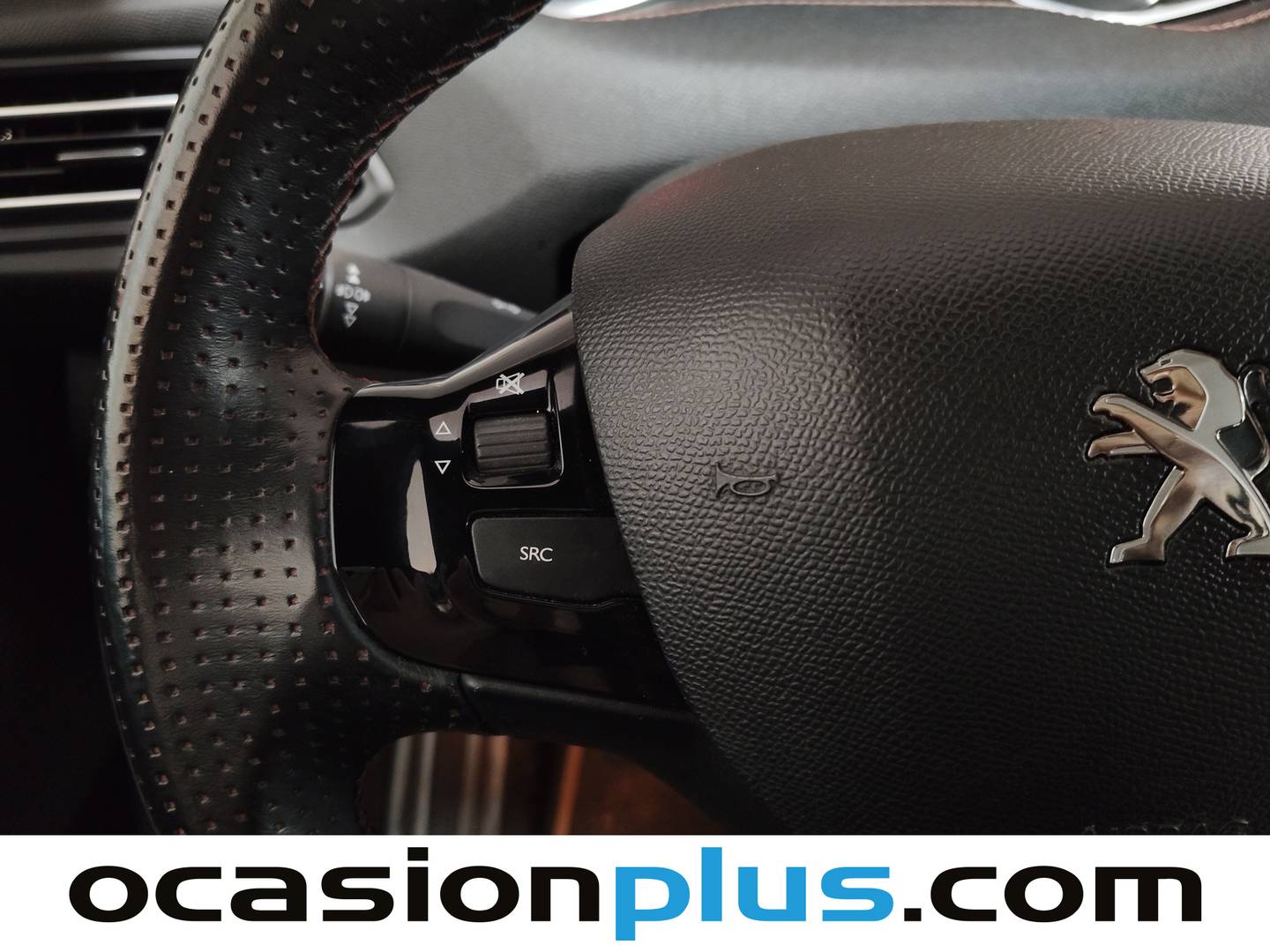 Peugeot 308 Peugeot 308 PureTech 130 S&S GT Line (130 CV) de ocasión