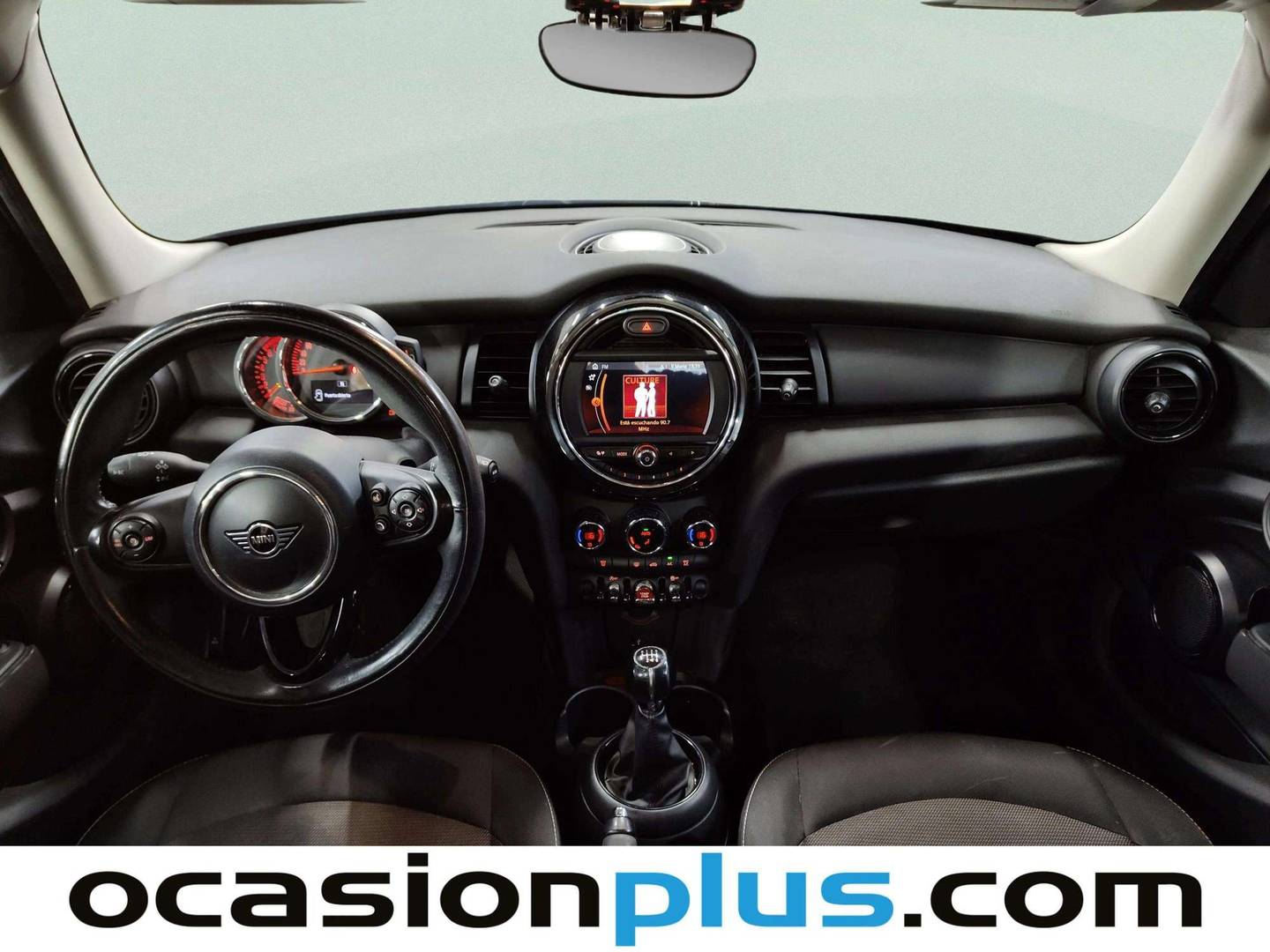 Mini MINI Mini MINI Cooper 5 Puertas One (102 CV) de ocasión