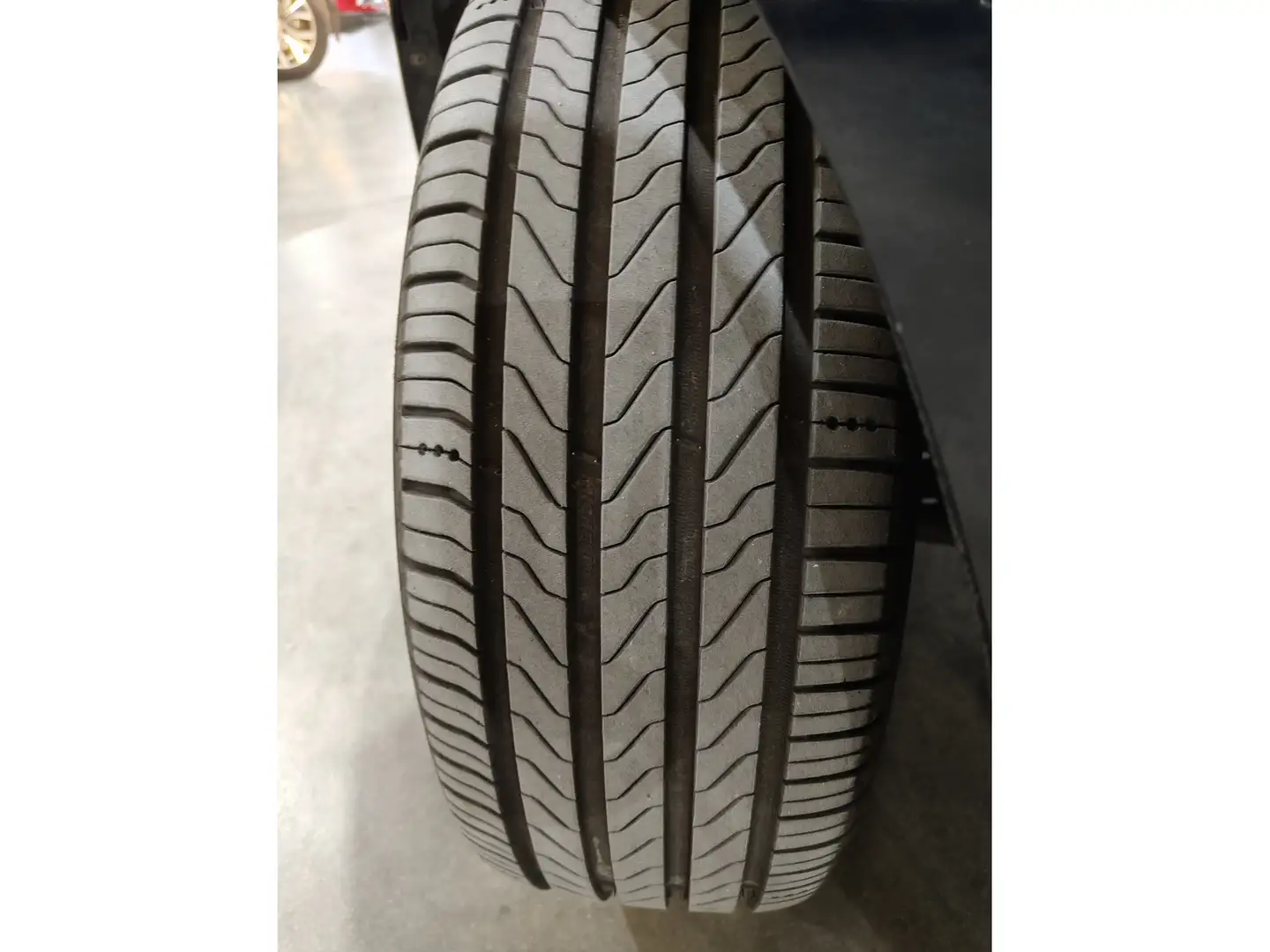 Foto KIA Optima Kia Optima 1.7 CRDi VGT Eco-Dynamics Business (141 CV)