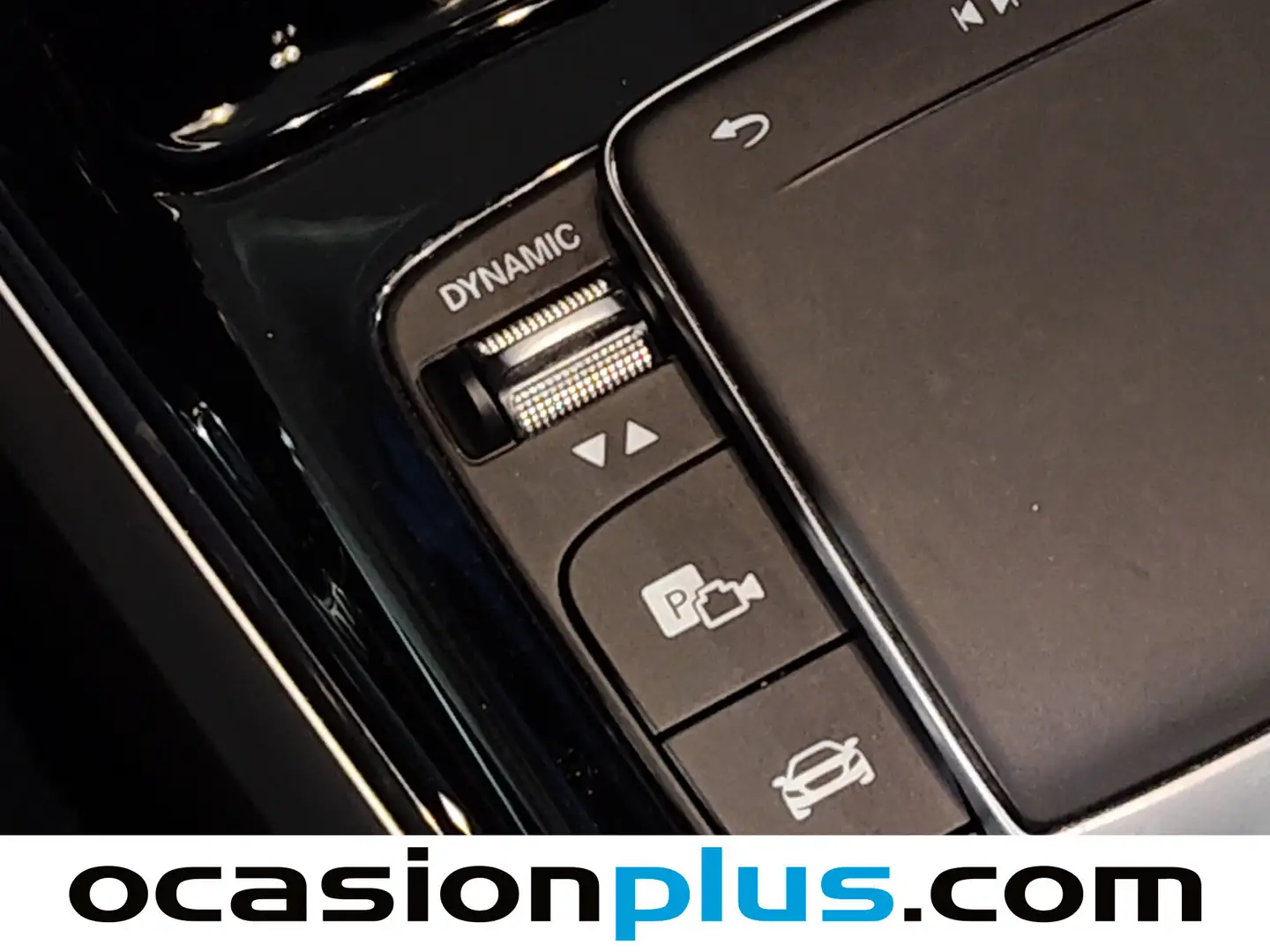 Foto Mercedes GLB Mercedes-Benz GLB GLB 220 D 4MATIC (190 CV)