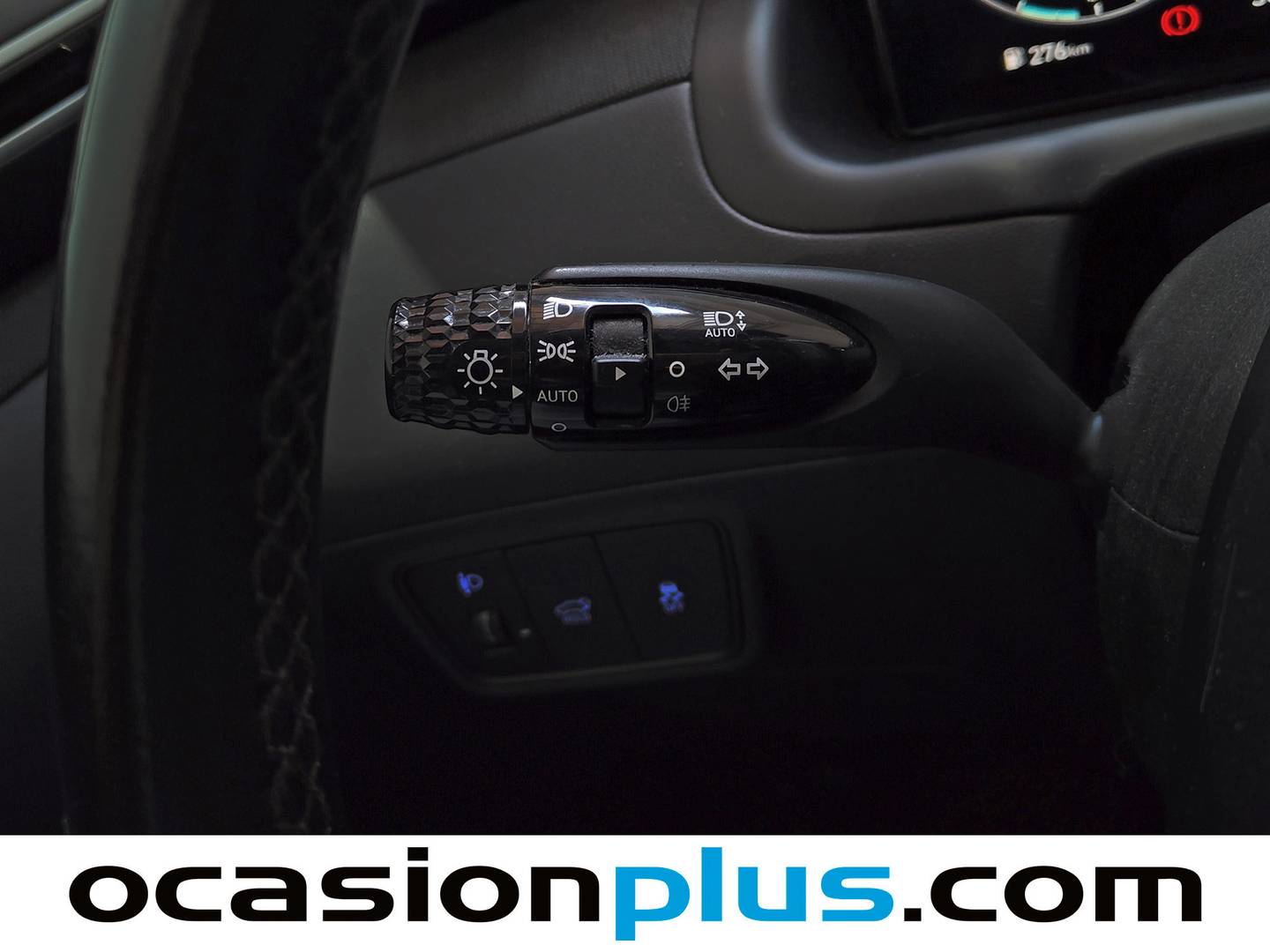 Hyundai Tucson Hyundai Tucson 1.6 CRDI 48V Tecno Sky DCT (136 CV) de segunda mano