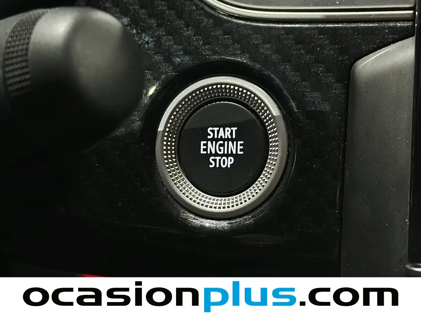 Foto Renault Arkana Renault Arkana RS Line TCe  (140 CV) EDC Microhíbrido