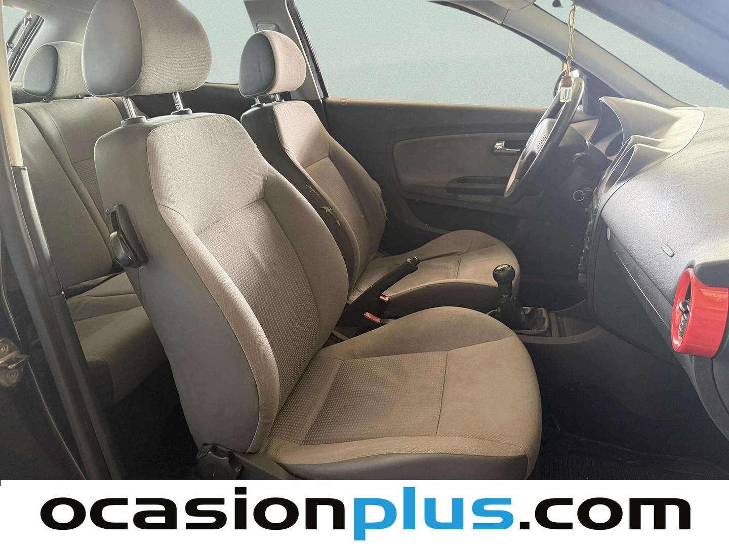 Seat Ibiza Seat Ibiza 1.4 16v Stella (75 CV) km 0