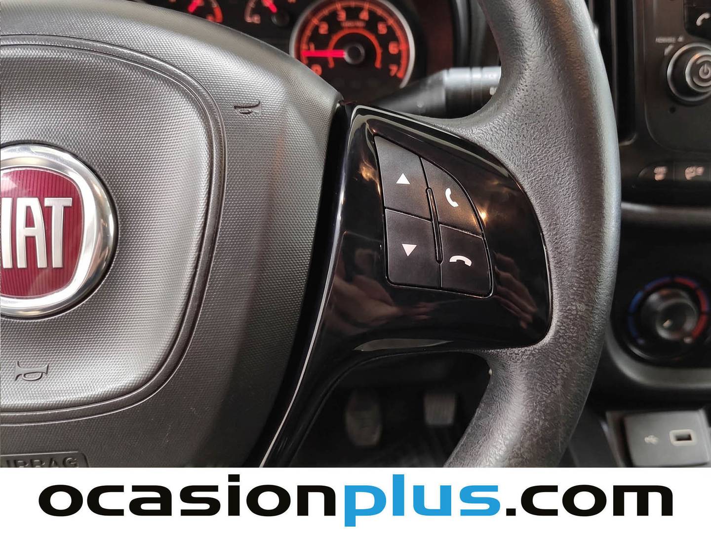 Fiat Doblò Cargo Fiat Dobló Cargo Cargo 1.3 Multijet SX (95 CV) de ocasión
