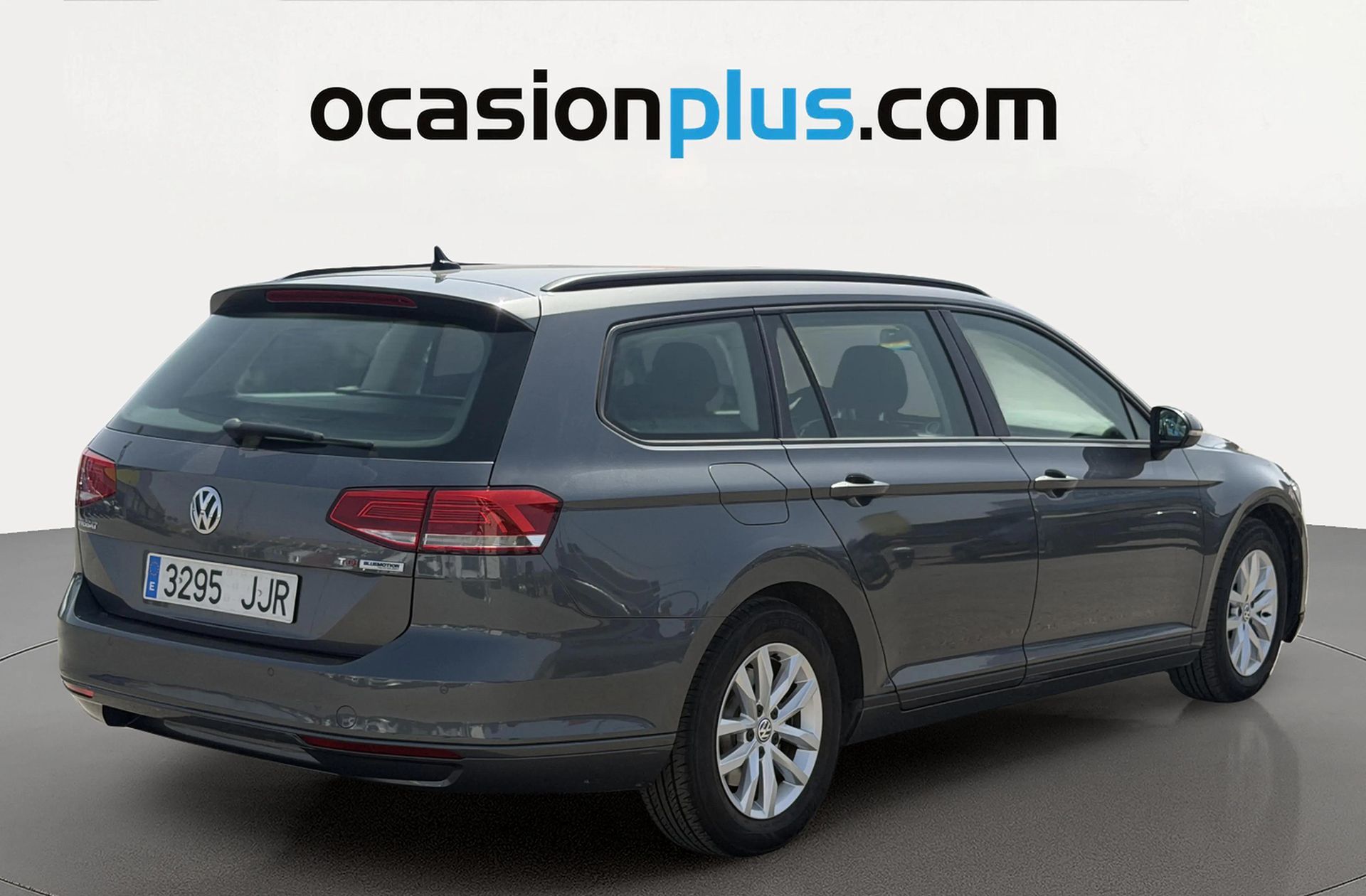 Volkswagen Passat Variant Edition 1.6 TDI BMT - foto 4