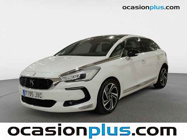 Coches Segunda Mano Ds Ds 5