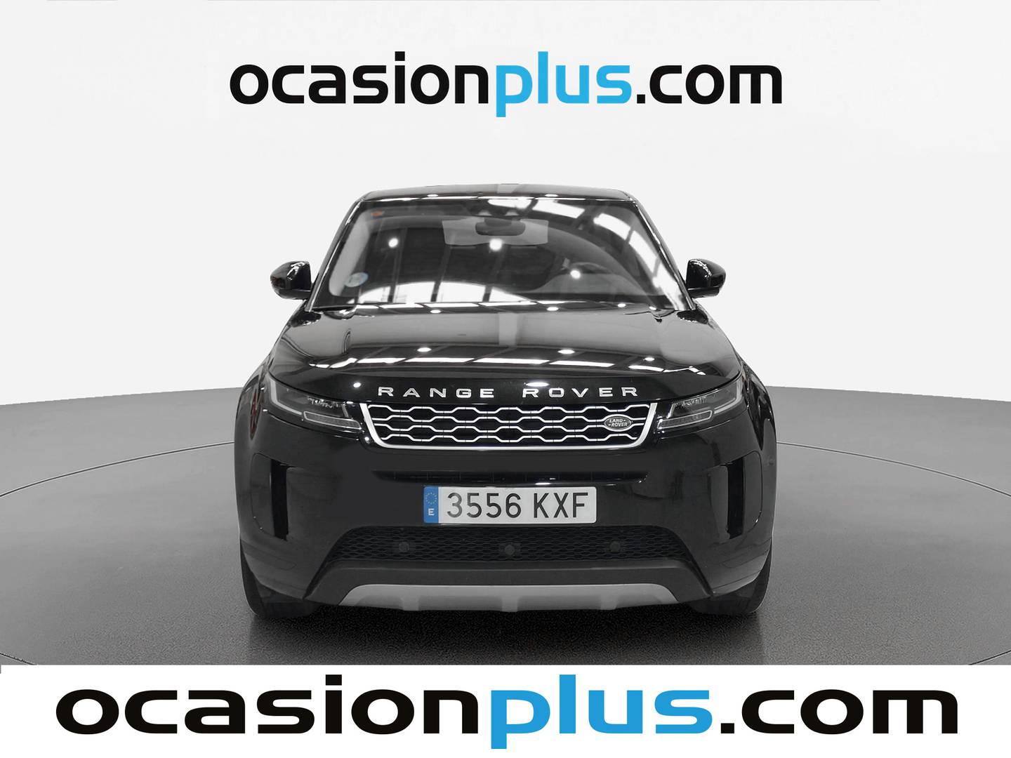 Land Rover Range Rover Evoque Land Rover Range Rover Evoque D150 Standard 4WD Auto (150 CV) 150cv
