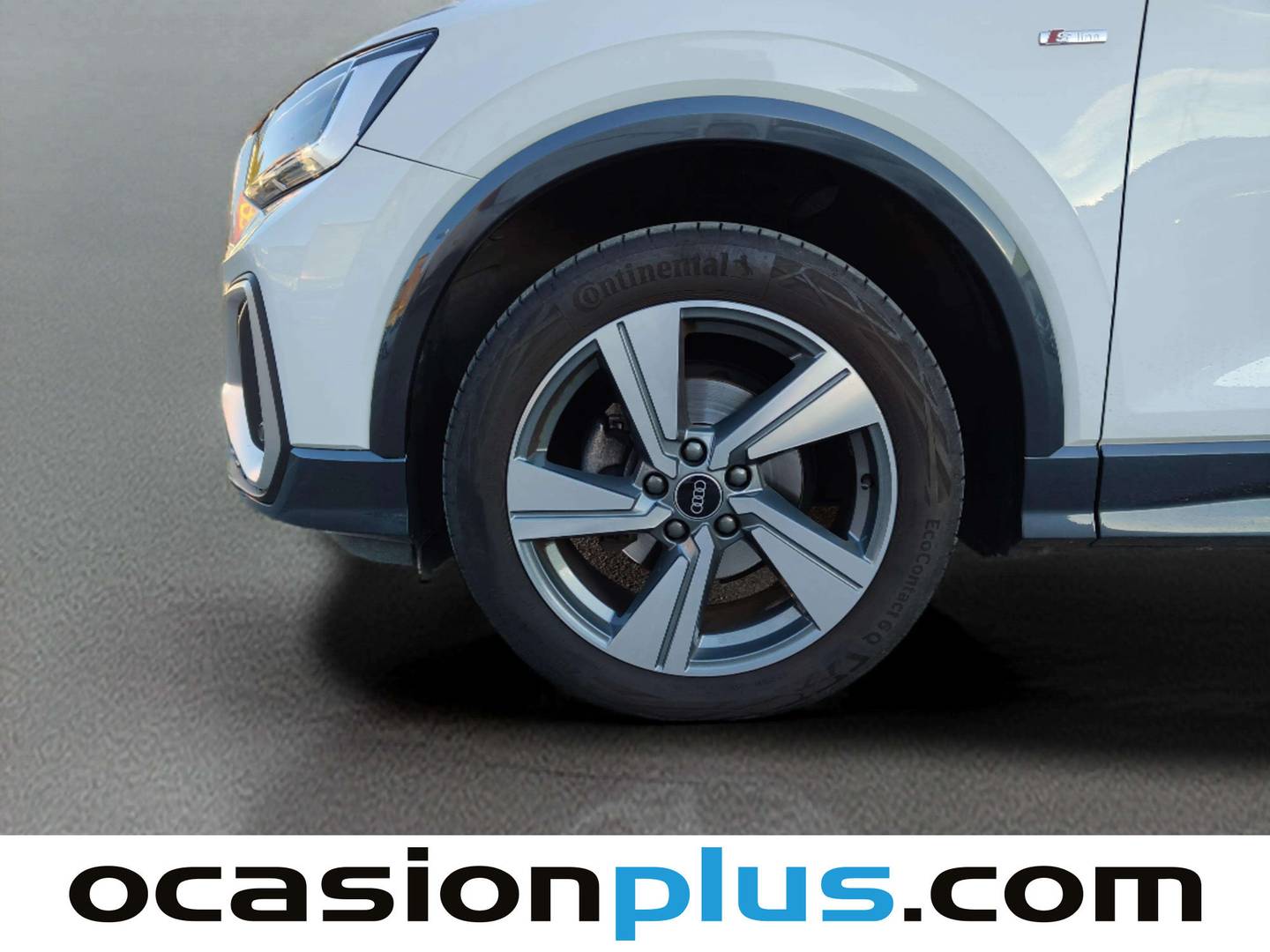 Foto Audi Q2 Audi Q2 S line 30 TDI (116 CV) S tronic