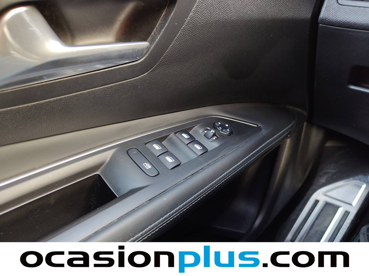 Peugeot 3008 Peugeot 3008 BlueHDi 130 S&S Crossway (130 CV) 2018