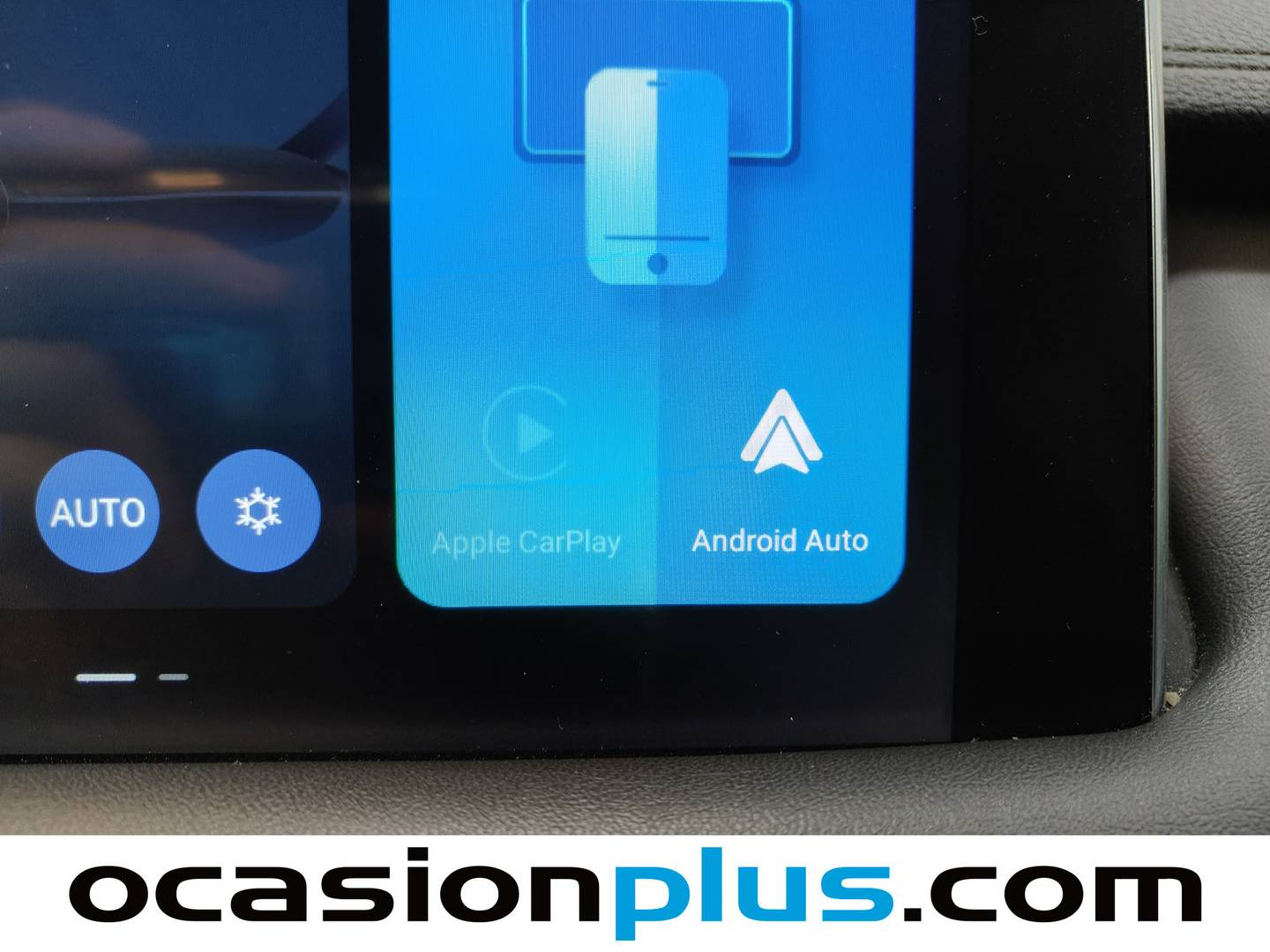 Foto MG HS MG HS 1.5 Turbo GDI Luxury DCT (162 CV)