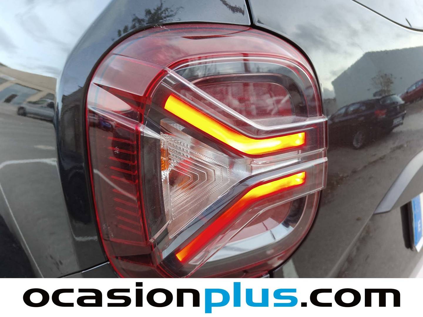 Dacia Duster Dacia Duster TCE ECO-G Prestige 4X2 (100 CV) al mejor precio