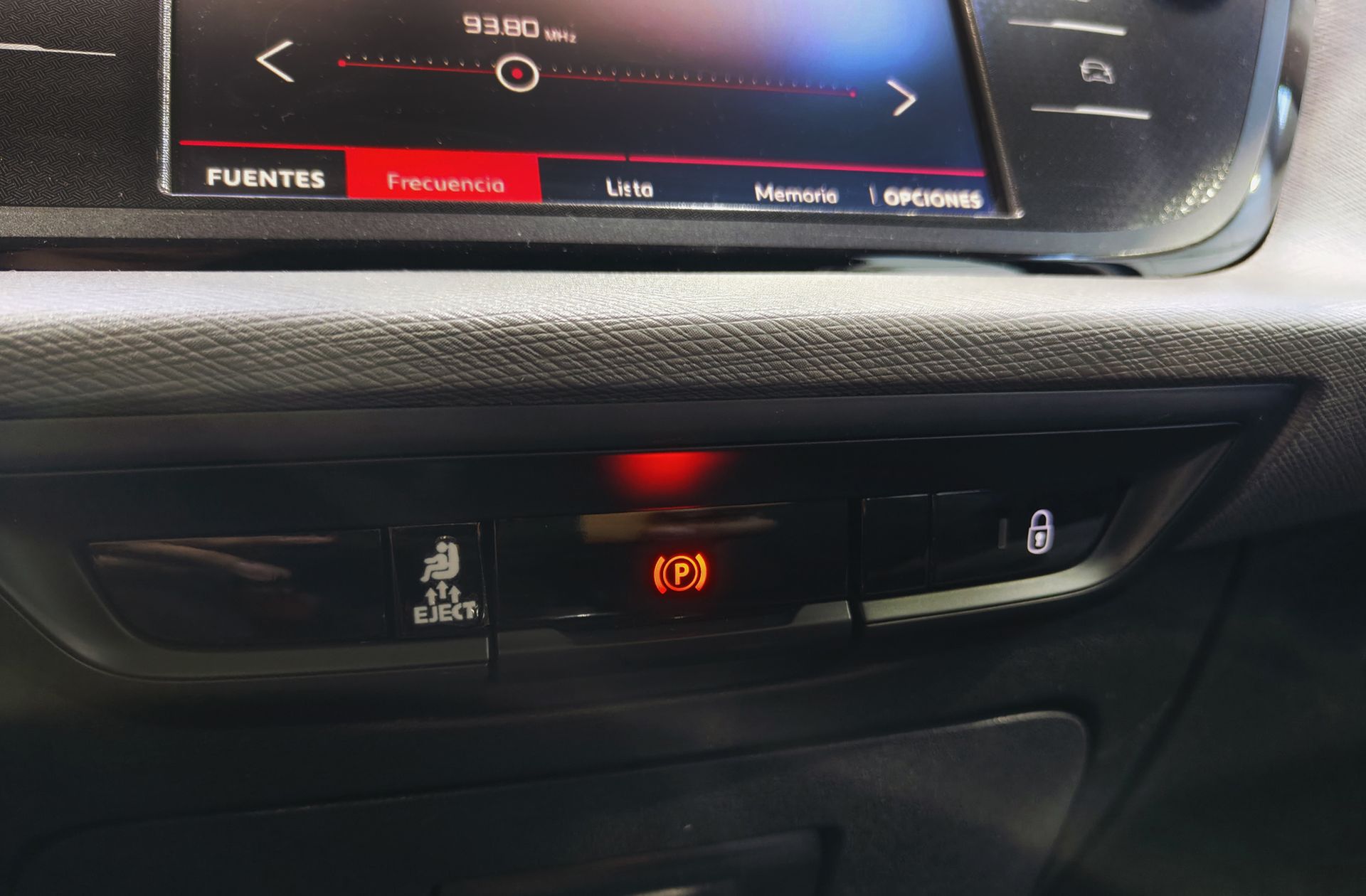 Citroën C4 Picasso PureTech 110 Live - foto 26