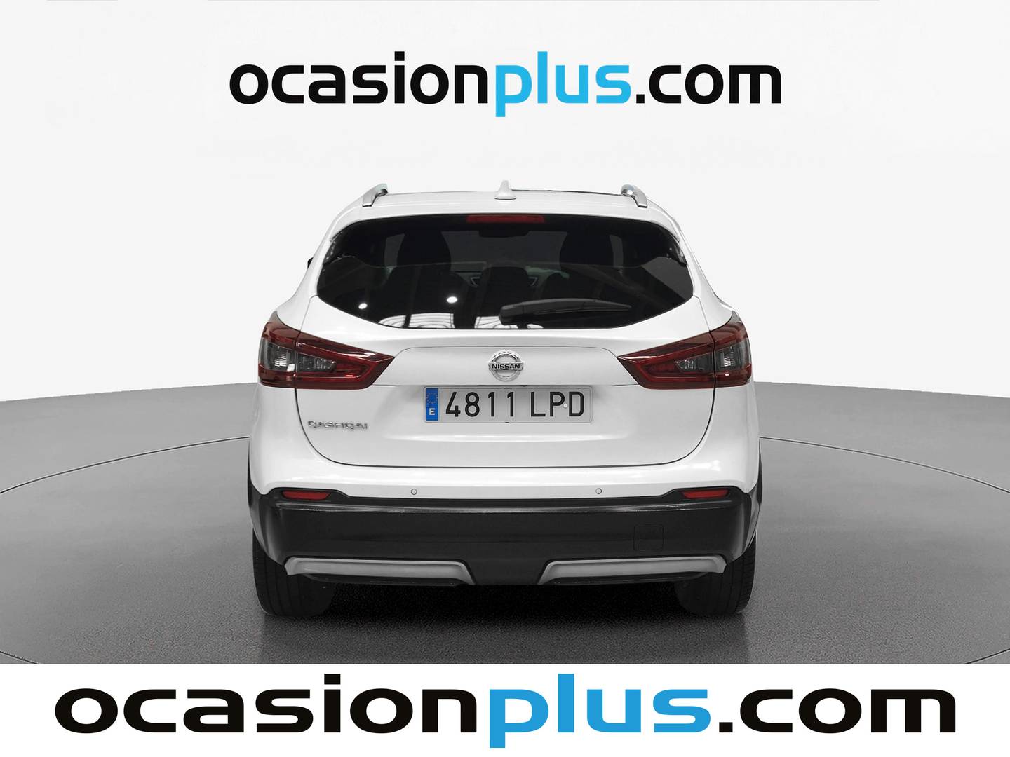 Nissan QASHQAI Nissan Qashqai DIG-T 160 N-Connecta 4x2 DCT (160 CV) barato